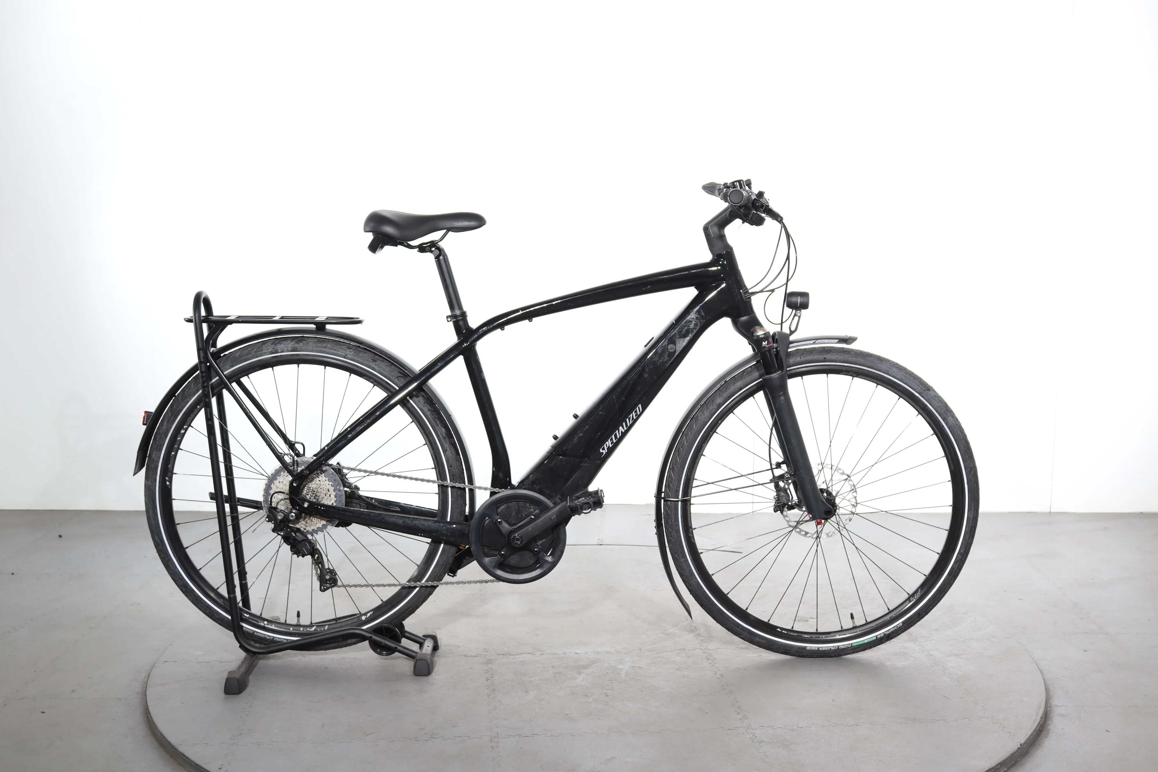 Specialized TURBO VADO 5.0