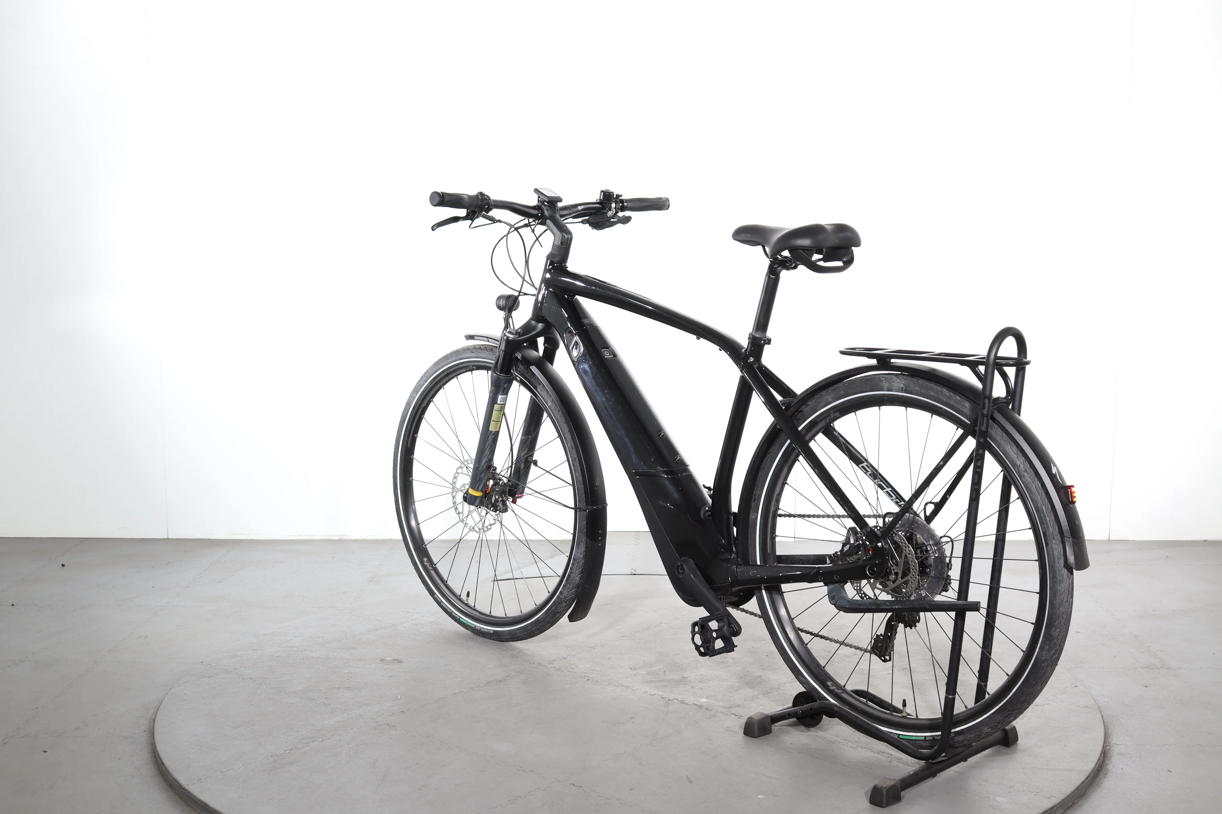 Specialized TURBO VADO 5.0 - Image 5