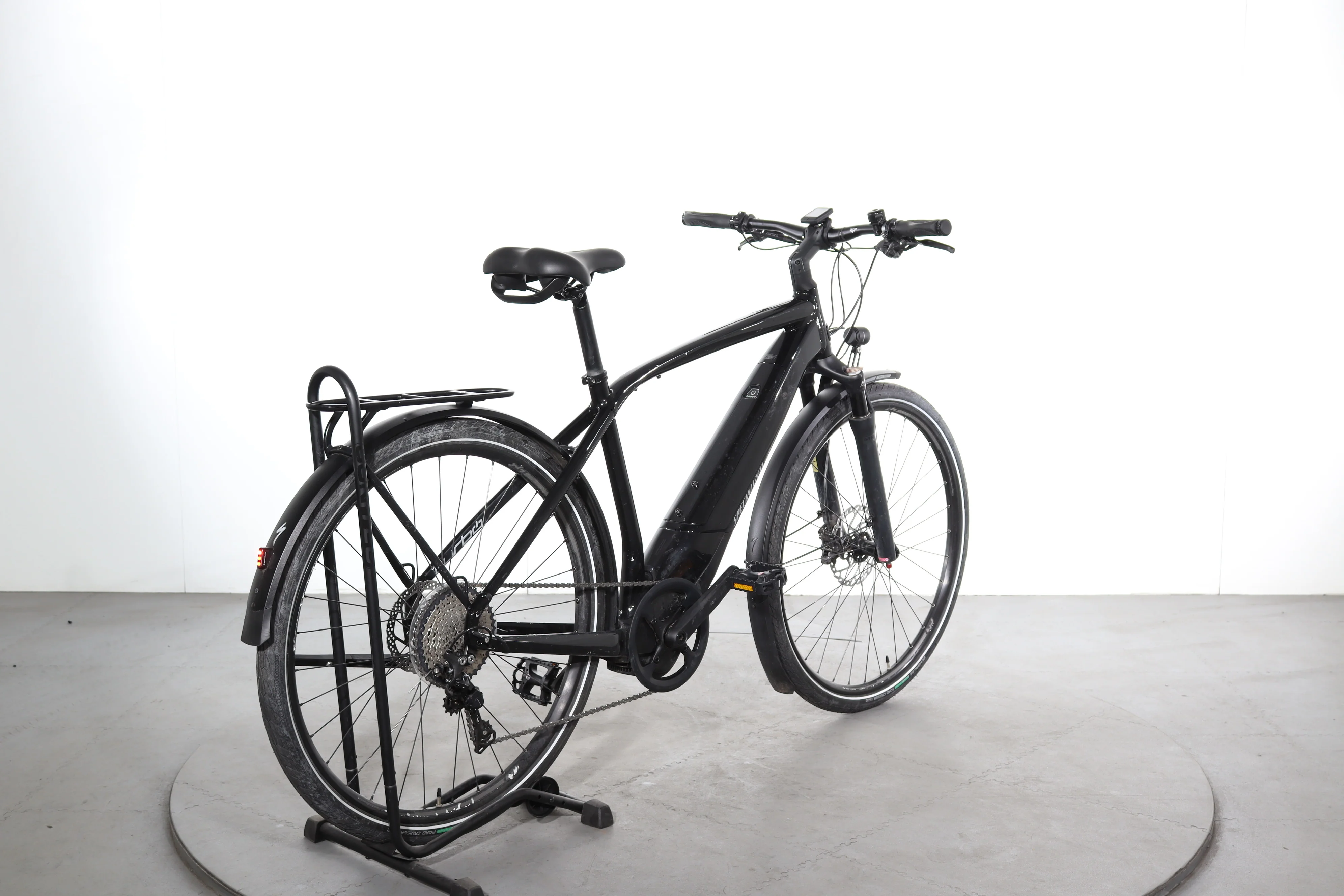 Specialized TURBO VADO 5.0 - Image 6