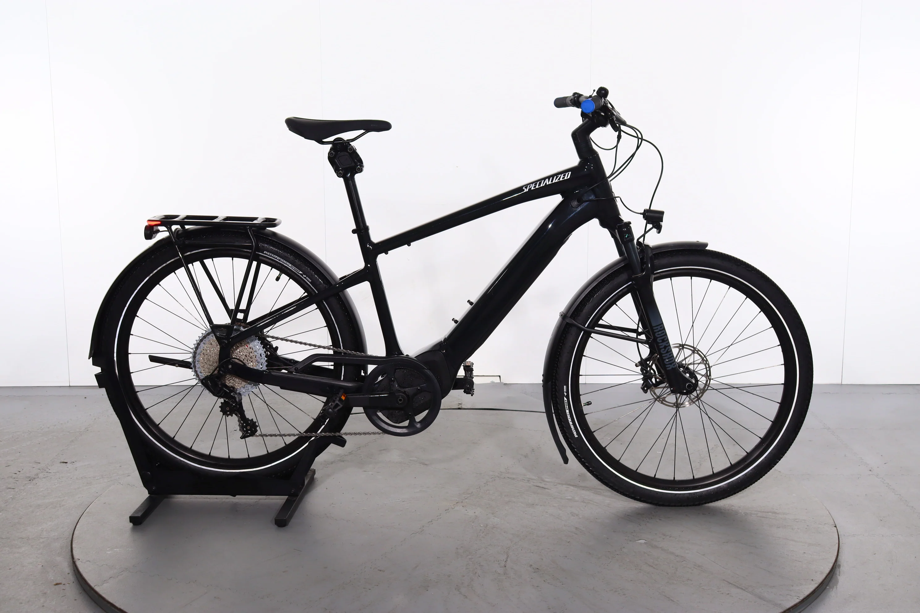 Specialized Turbo Vado 5.0