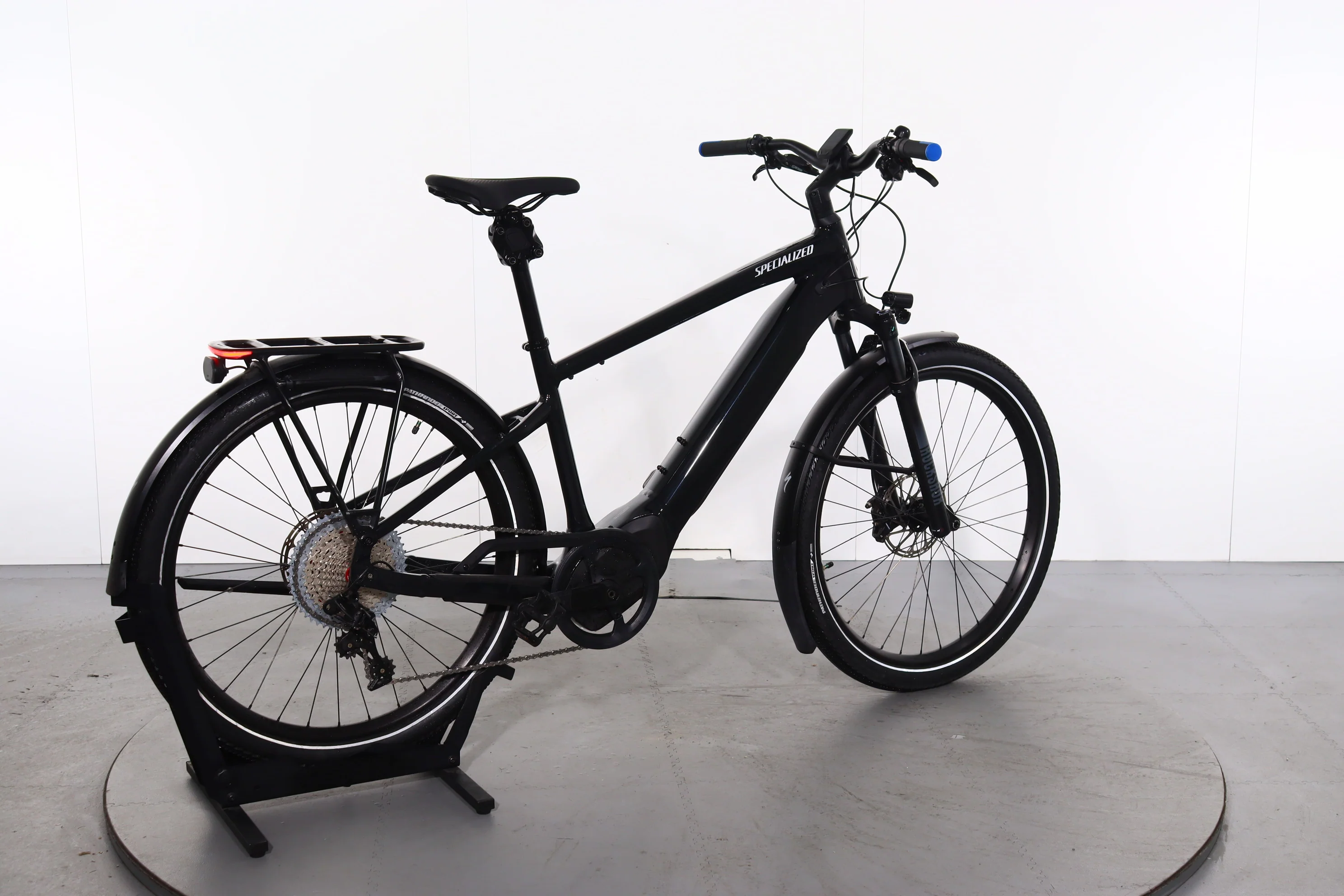 Specialized Turbo Vado 5.0 - Image 2