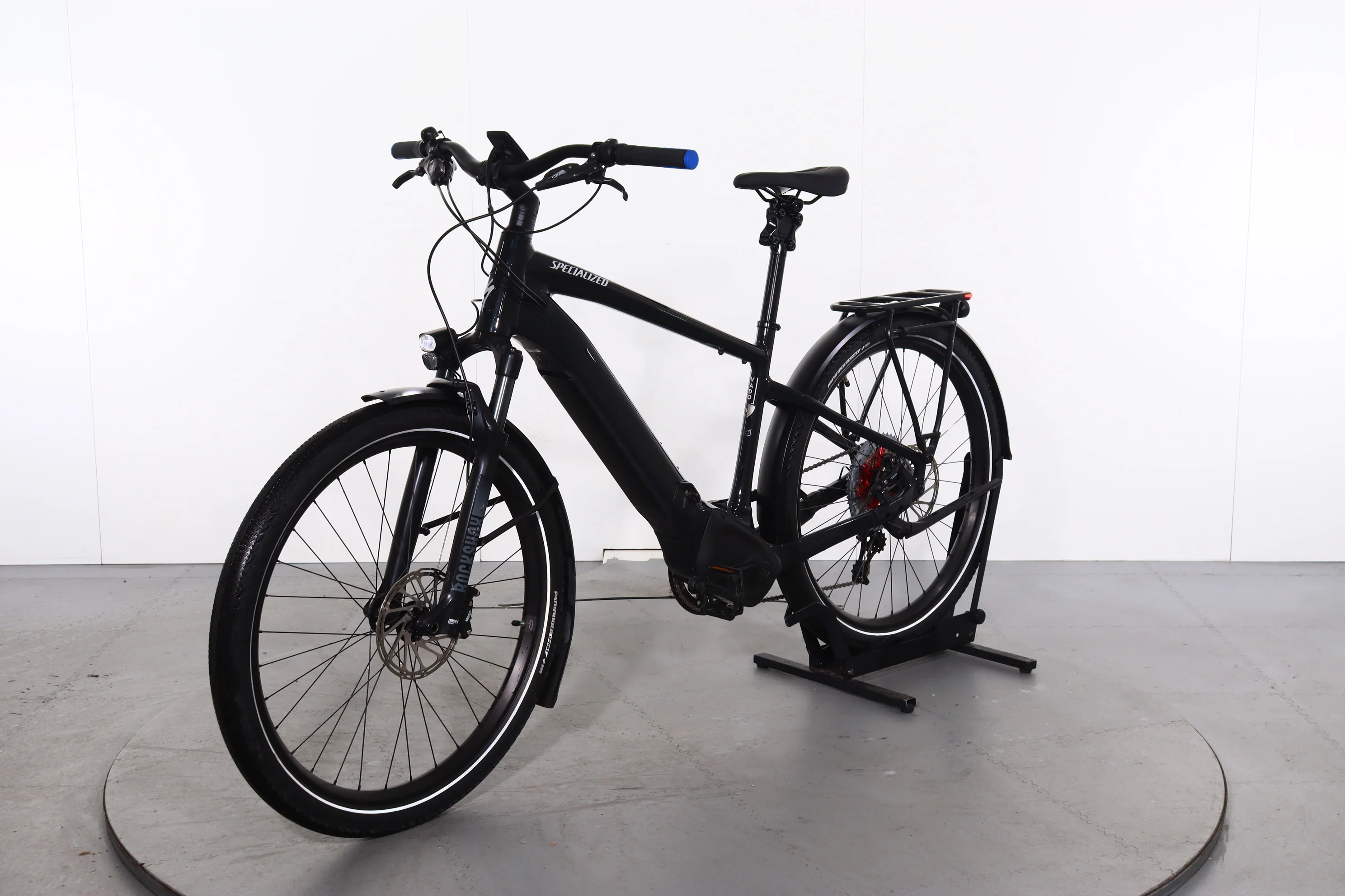 Specialized Turbo Vado 5.0 - Image 5