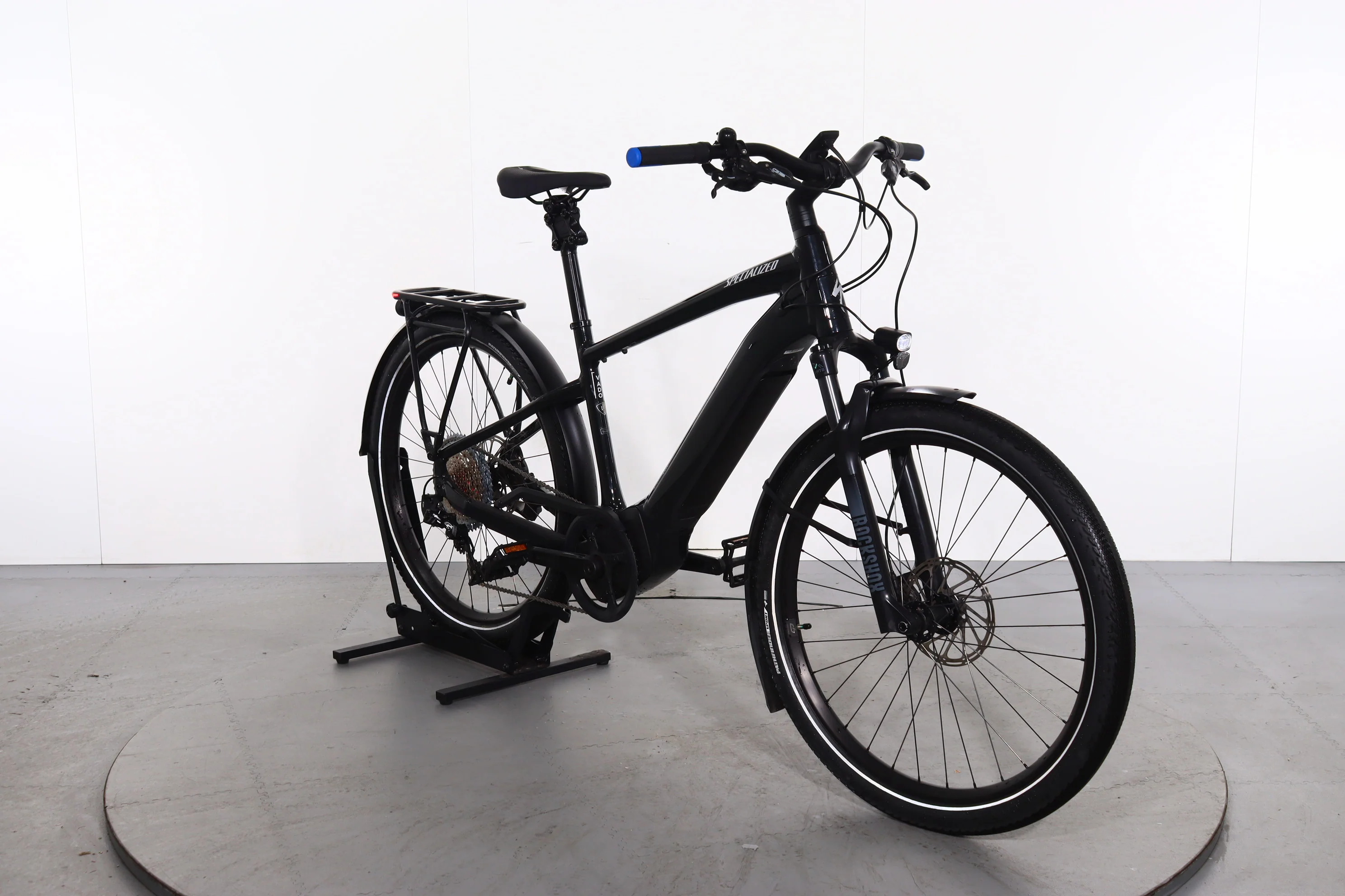 Specialized Turbo Vado 5.0 - Image 6