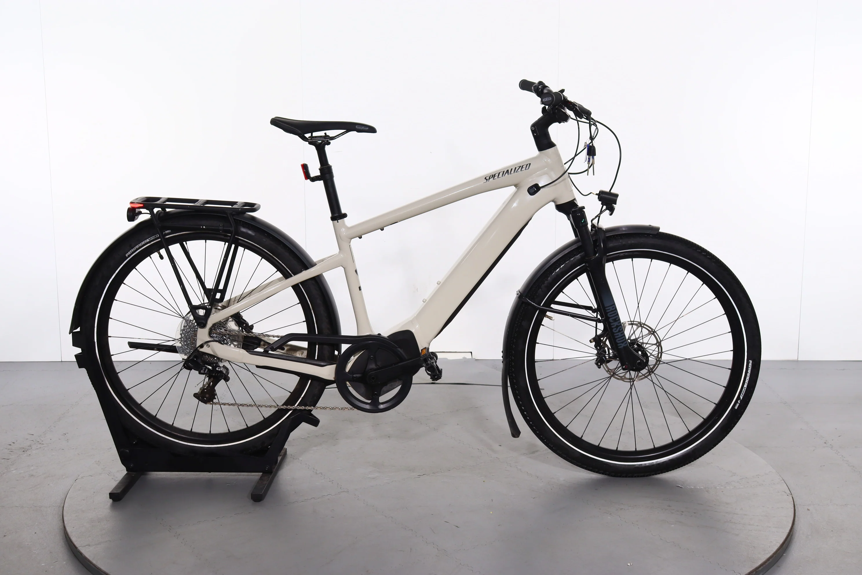 Specialized Turbo Vado 5.0