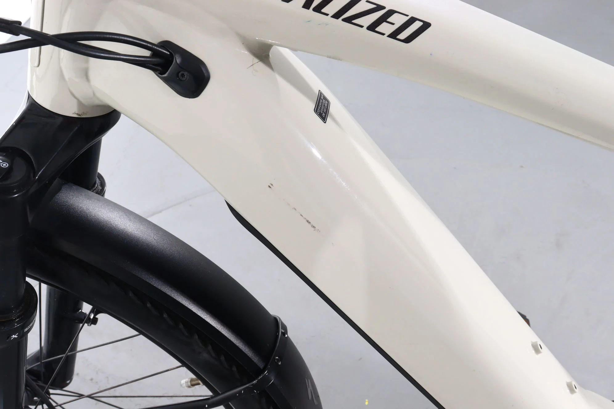 Specialized Turbo Vado 5.0 - Image 11