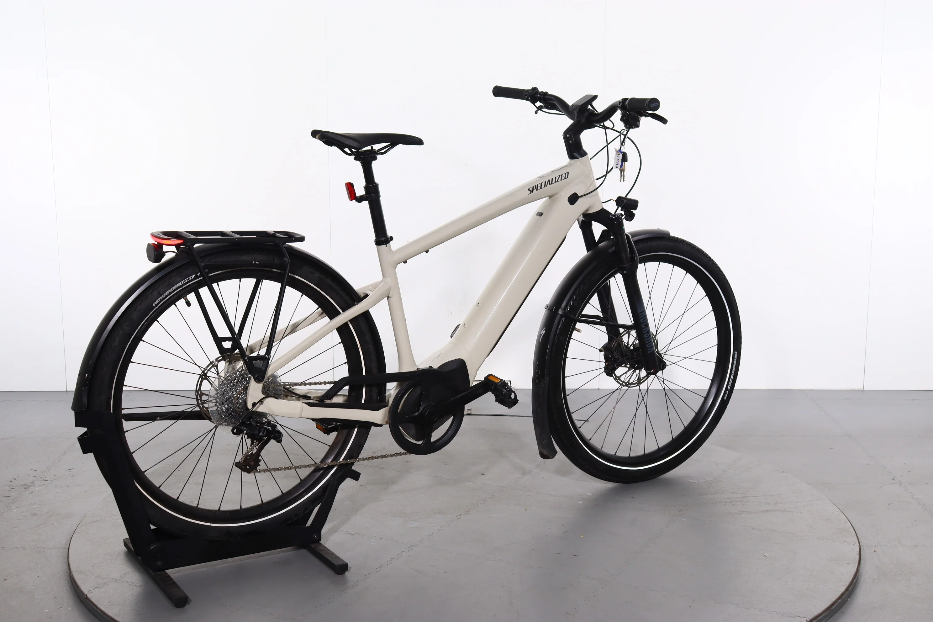 Specialized Turbo Vado 5.0 - Image 2
