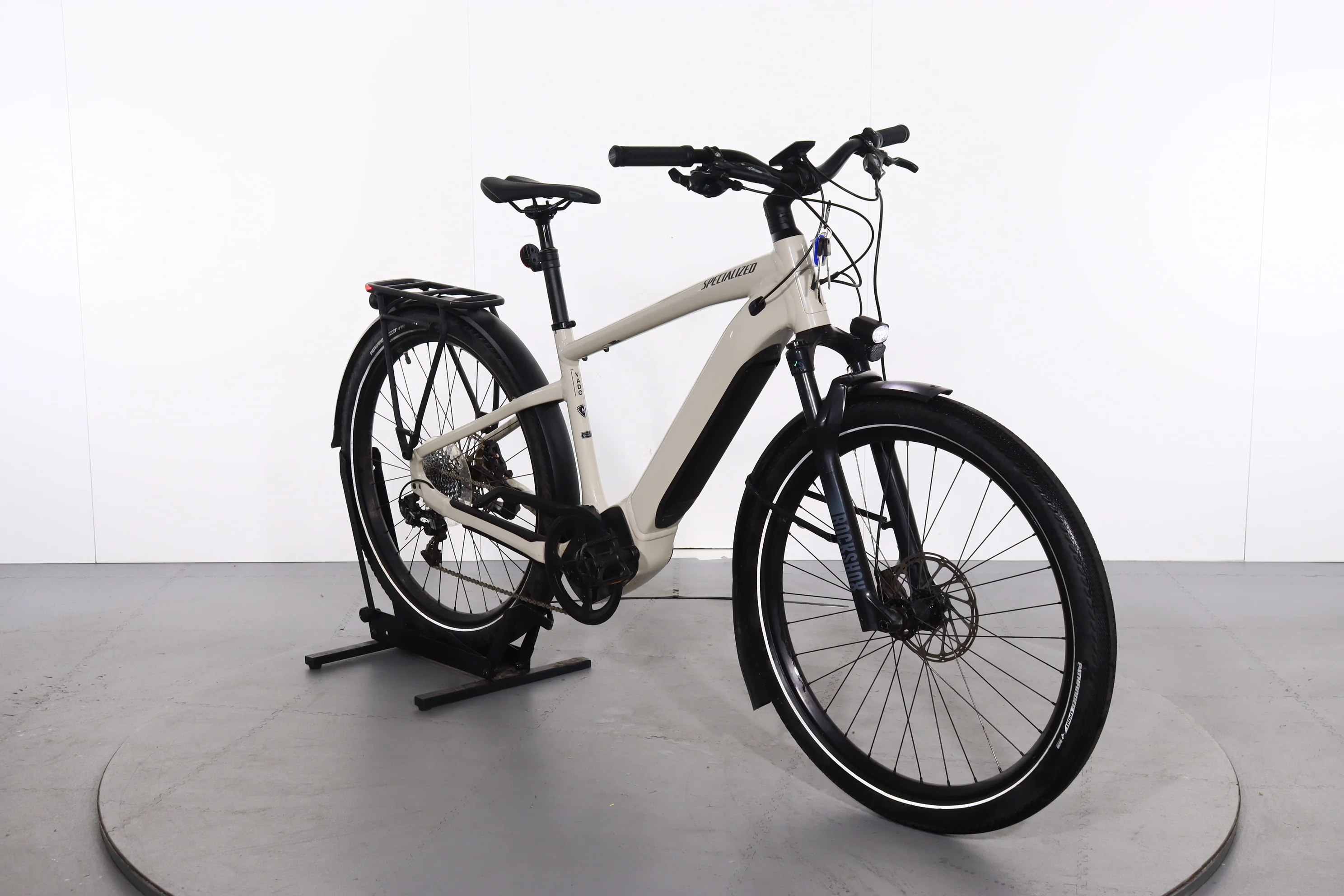 Specialized Turbo Vado 5.0 - Image 3