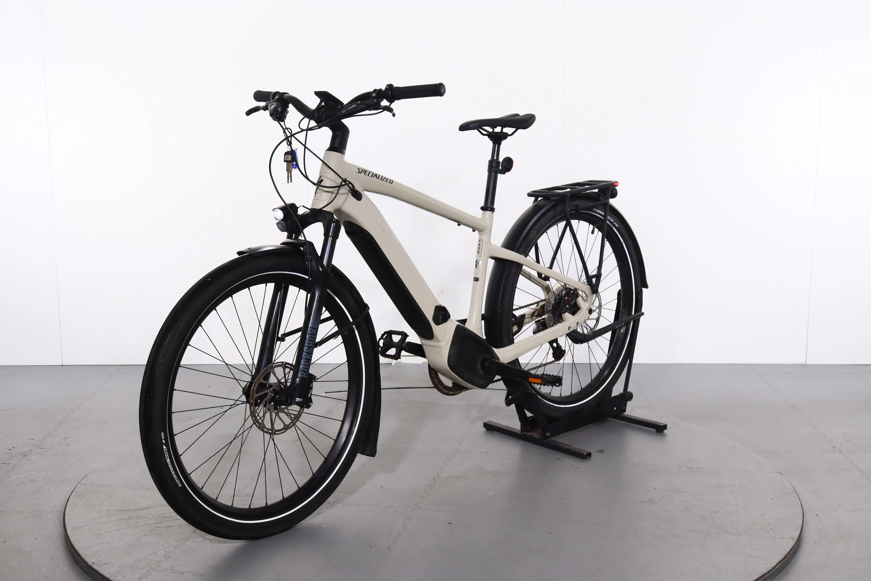 Specialized Turbo Vado 5.0 - Image 4