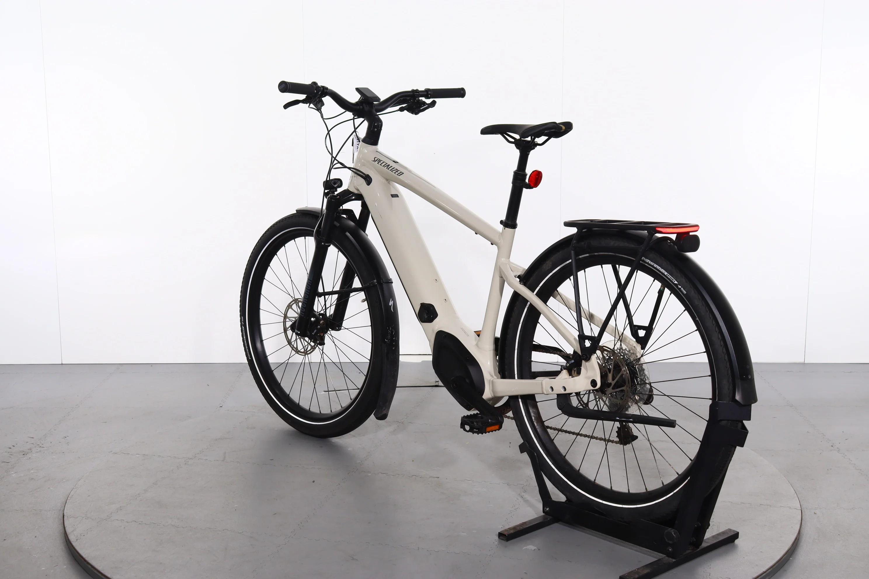 Specialized Turbo Vado 5.0 - Image 6