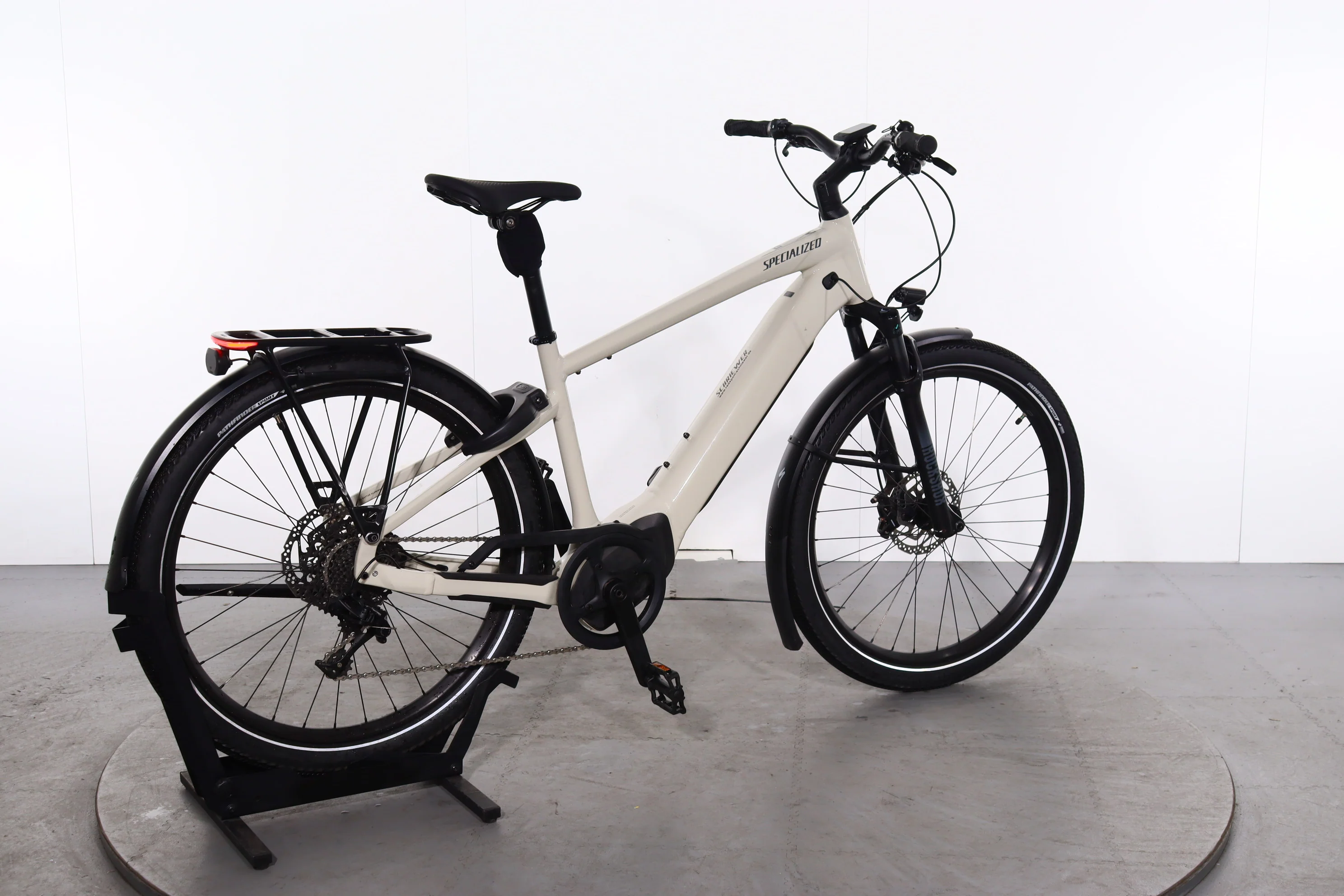 Specialized Turbo Vado 5.0 - Image 2