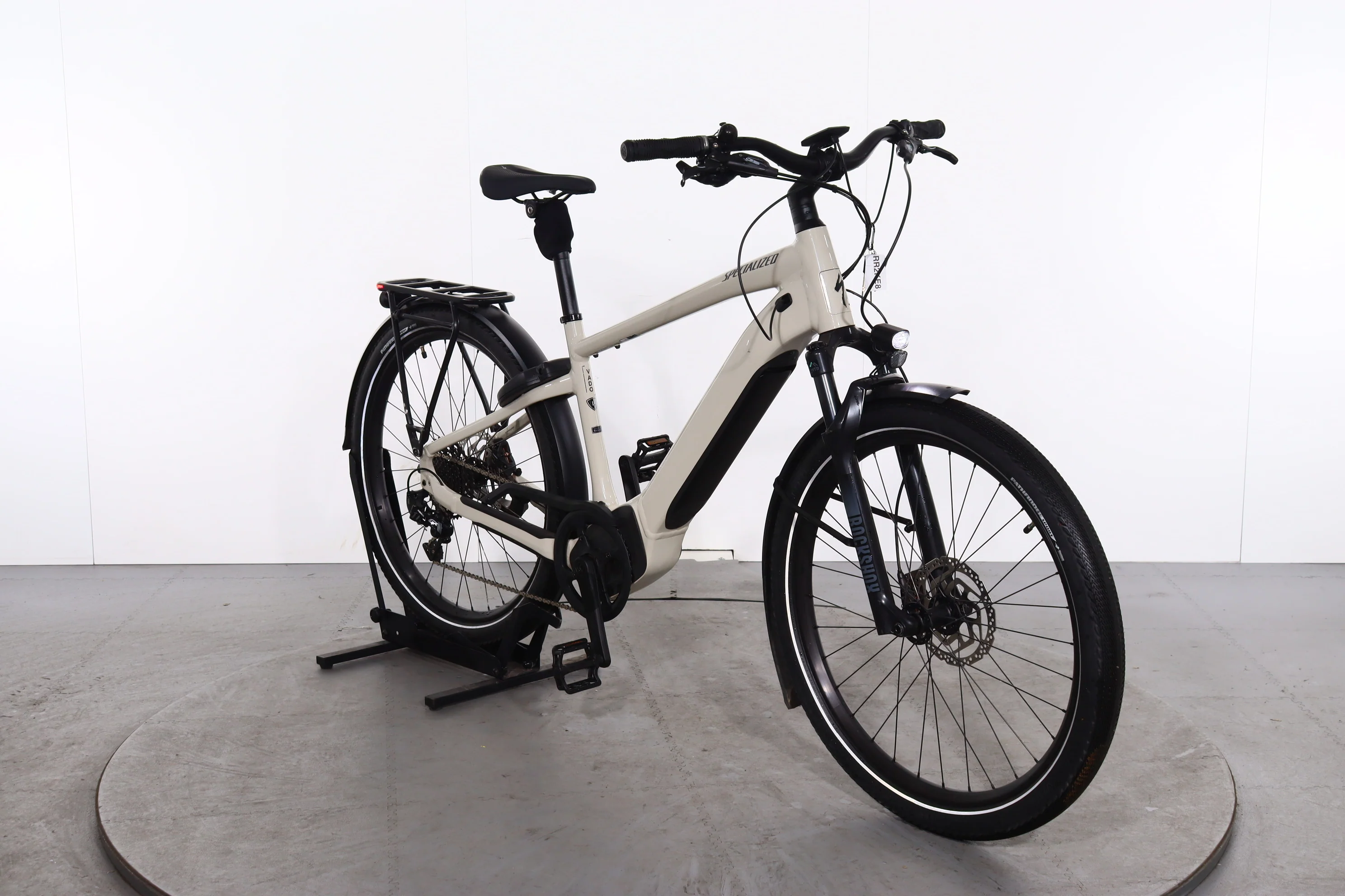 Specialized Turbo Vado 5.0 - Image 3