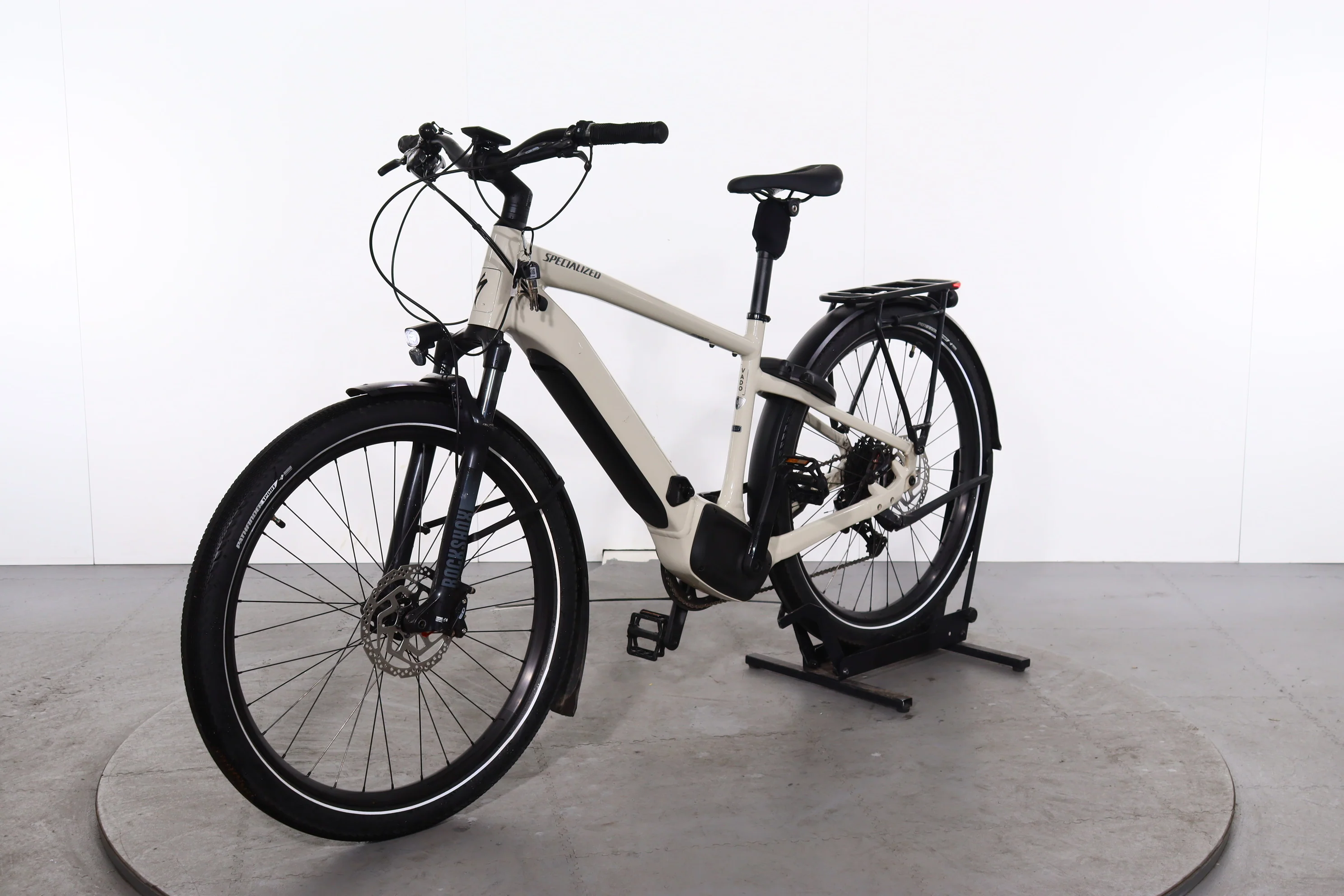 Specialized Turbo Vado 5.0 - Image 4