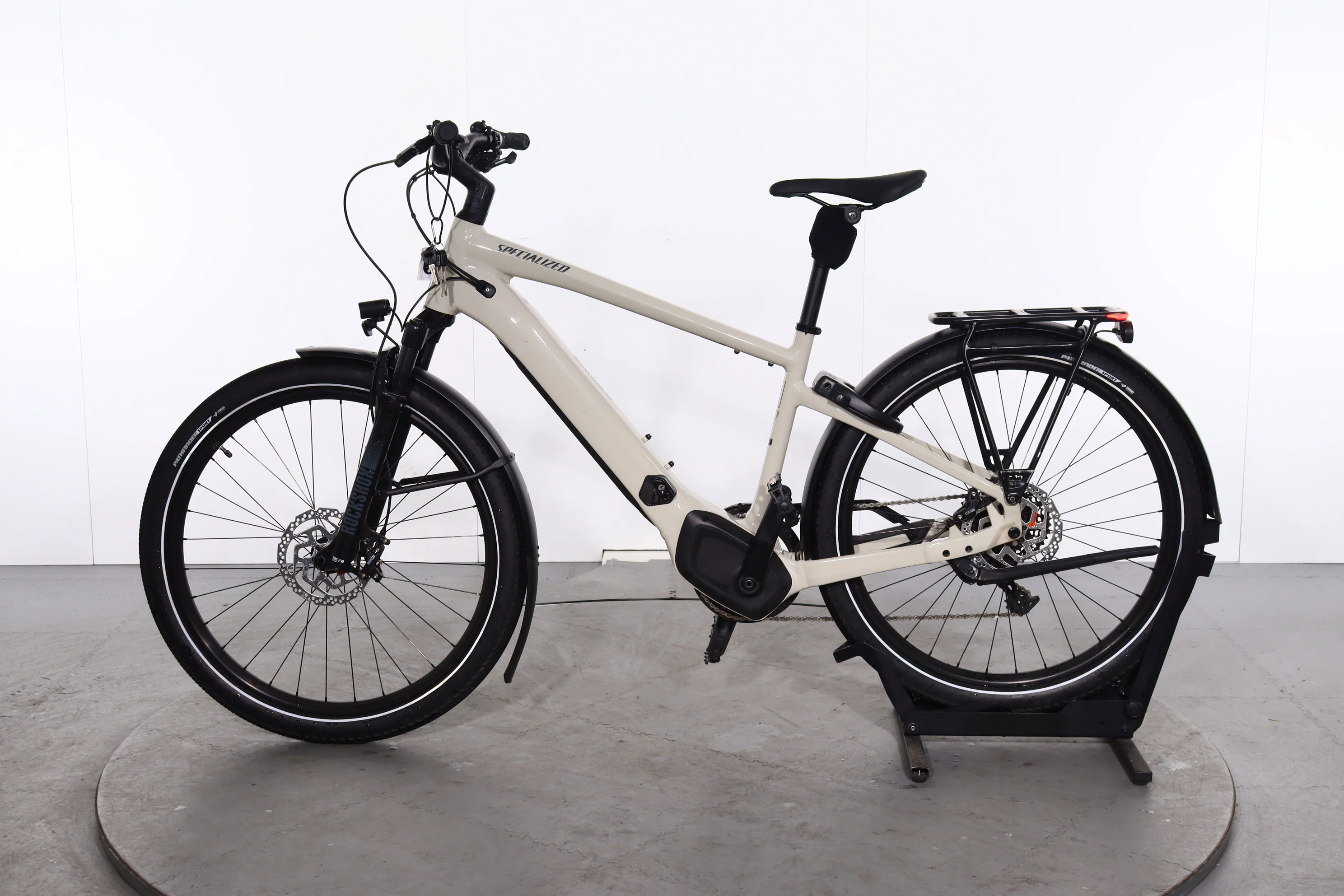 Specialized Turbo Vado 5.0 - Image 5