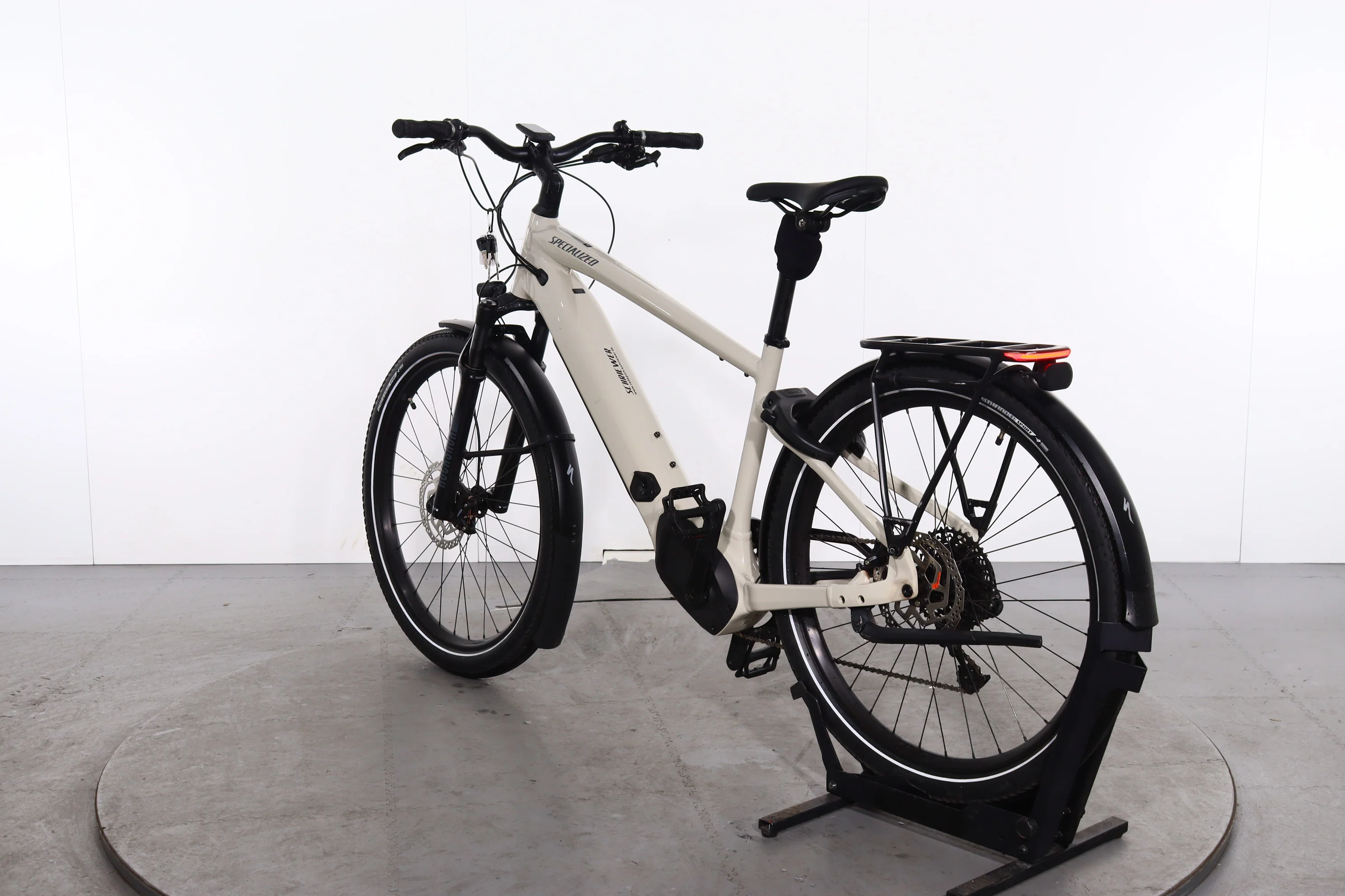 Specialized Turbo Vado 5.0 - Image 6