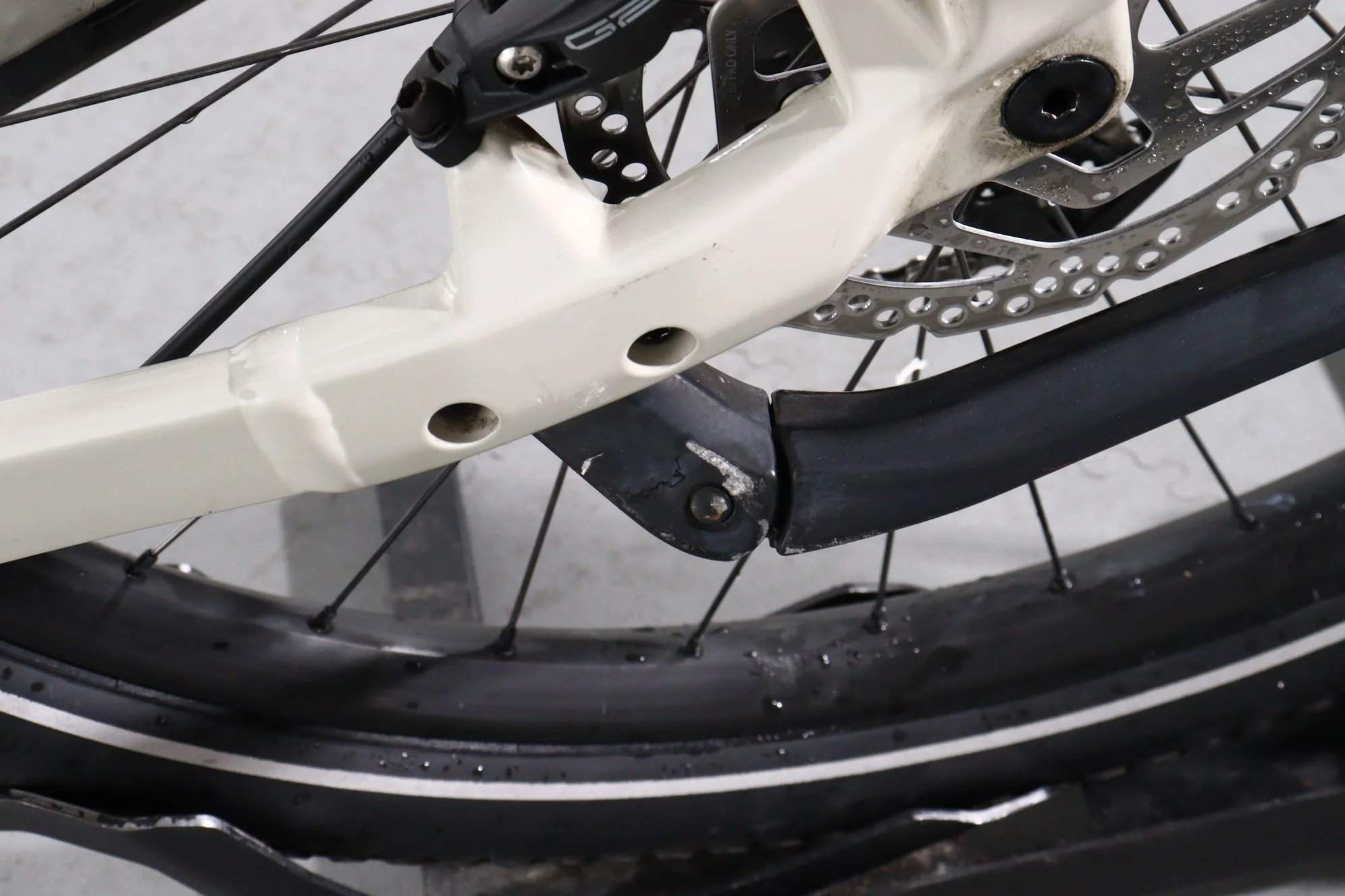 Specialized Turbo Vado 5.0 - Image 8