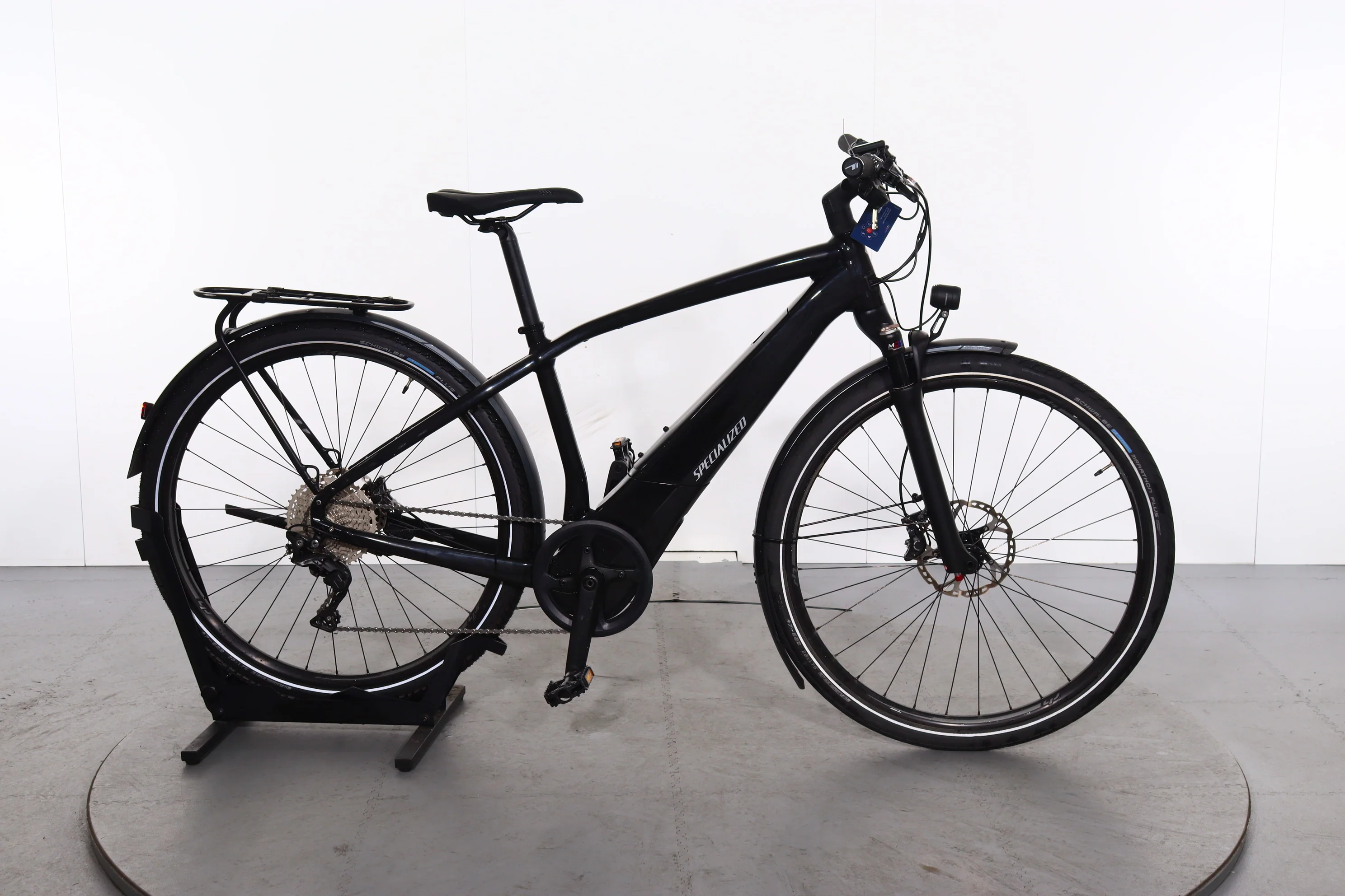 Specialized Turbo Vado 5.0