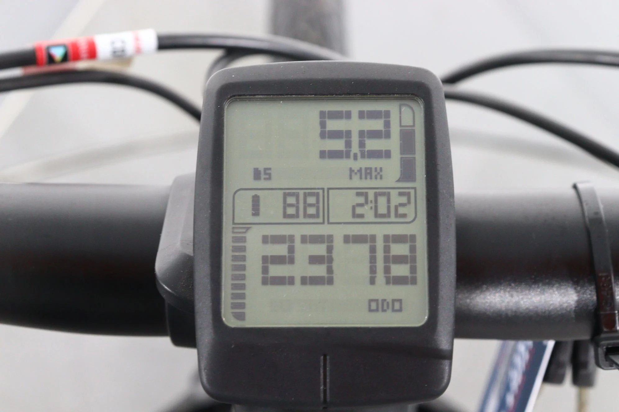 Specialized Turbo Vado 5.0 - Image 11