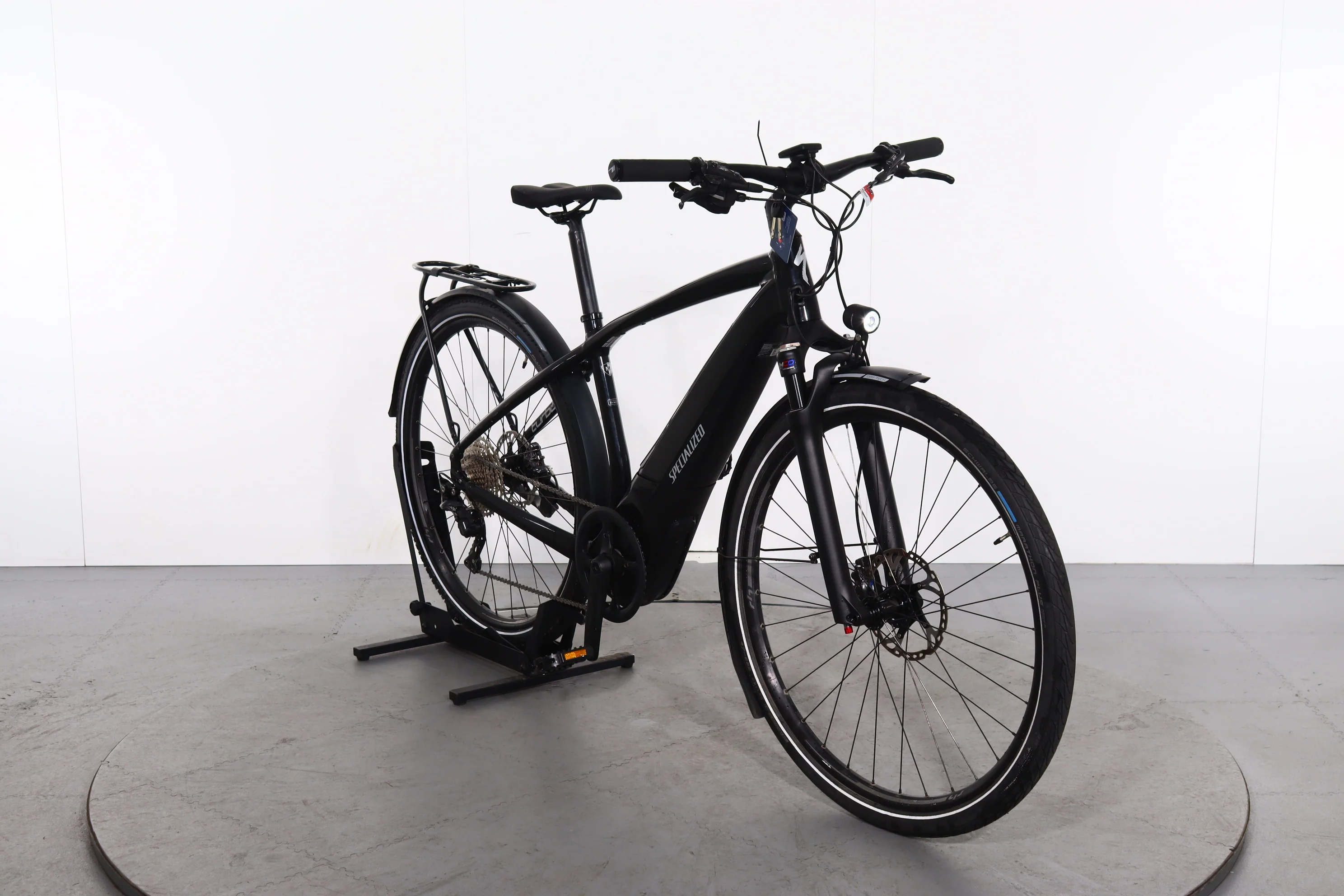 Specialized Turbo Vado 5.0 - Image 3