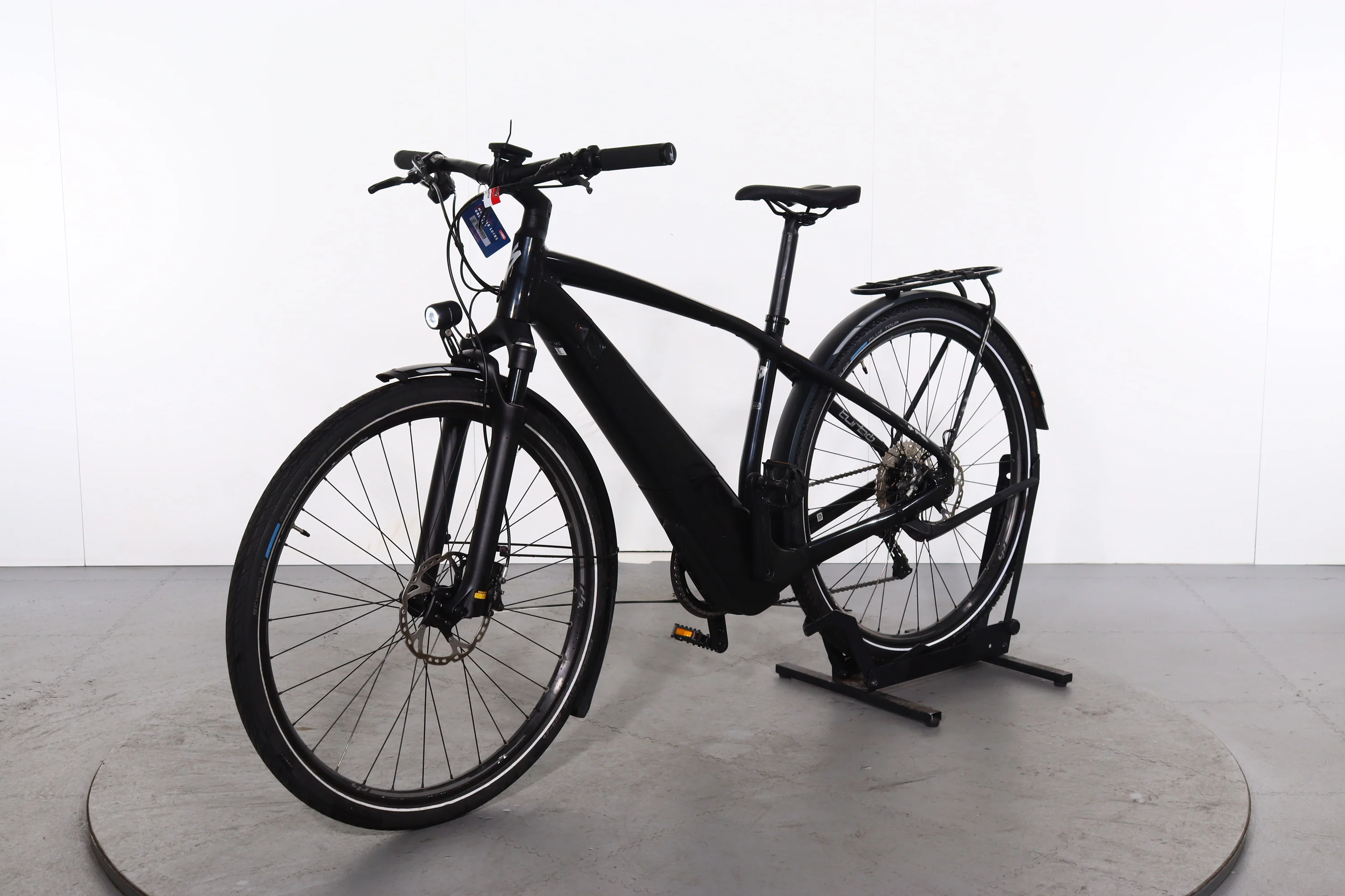 Specialized Turbo Vado 5.0 - Image 4