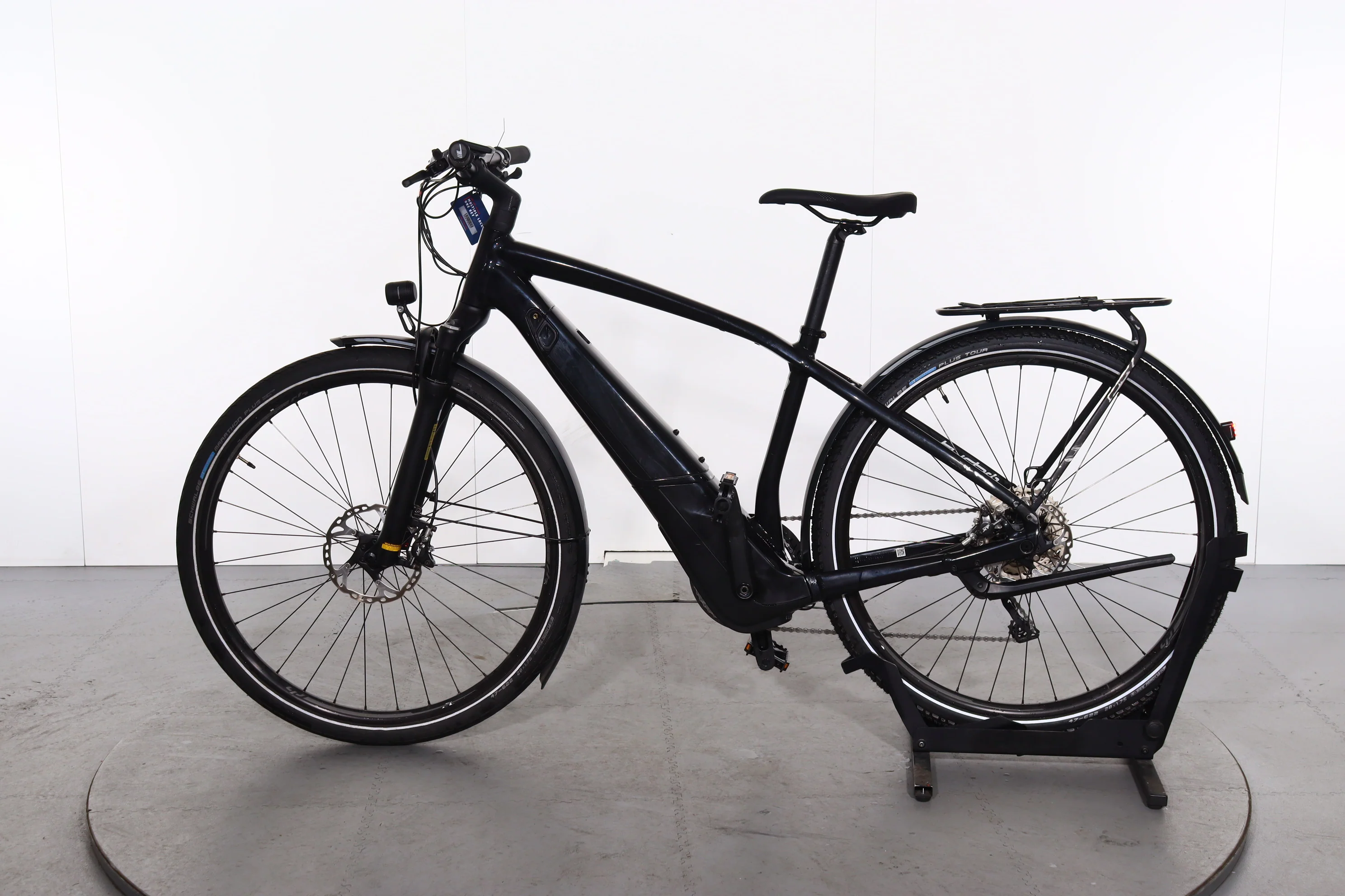 Specialized Turbo Vado 5.0 - Image 5