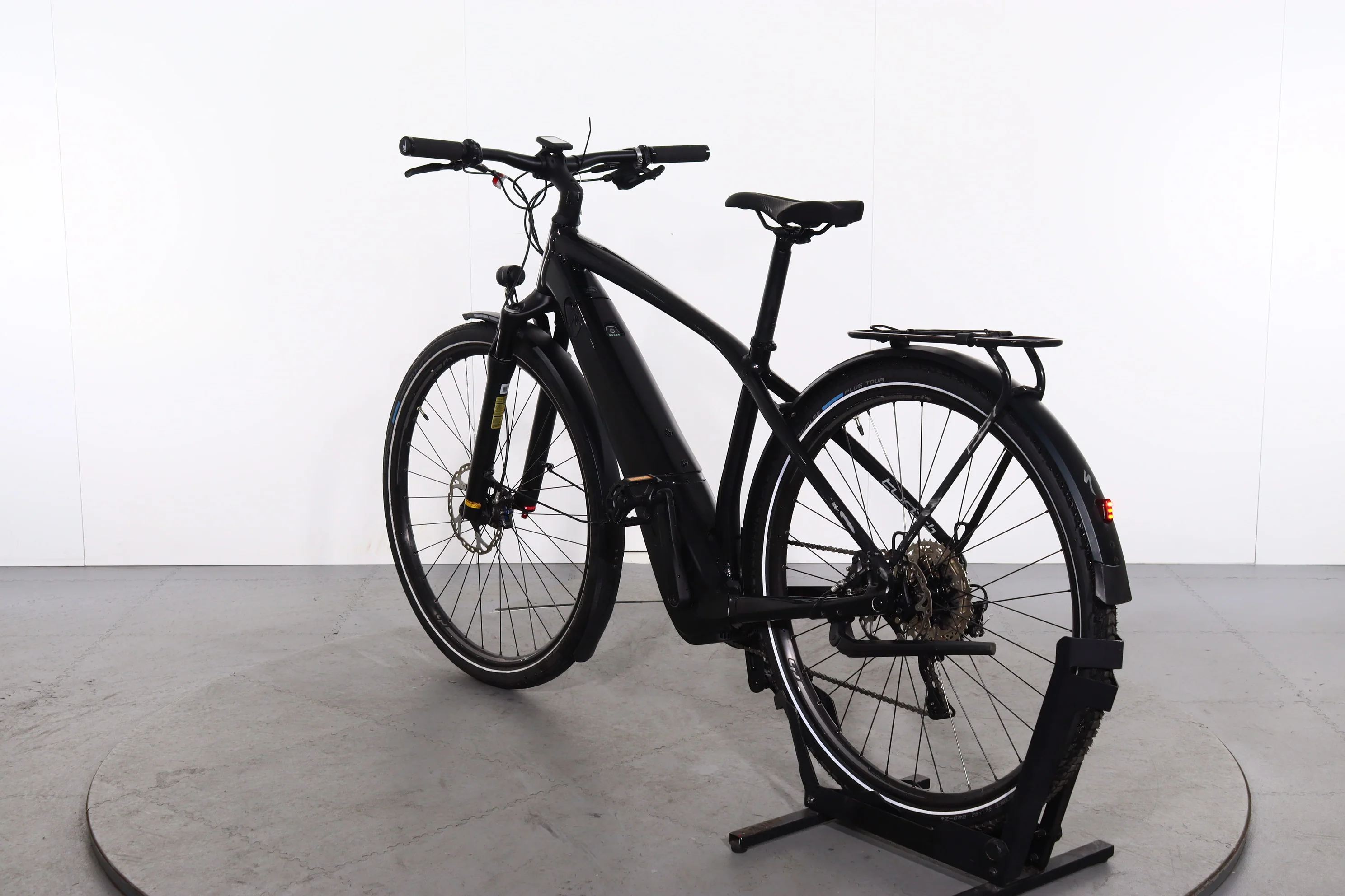 Specialized Turbo Vado 5.0 - Image 6