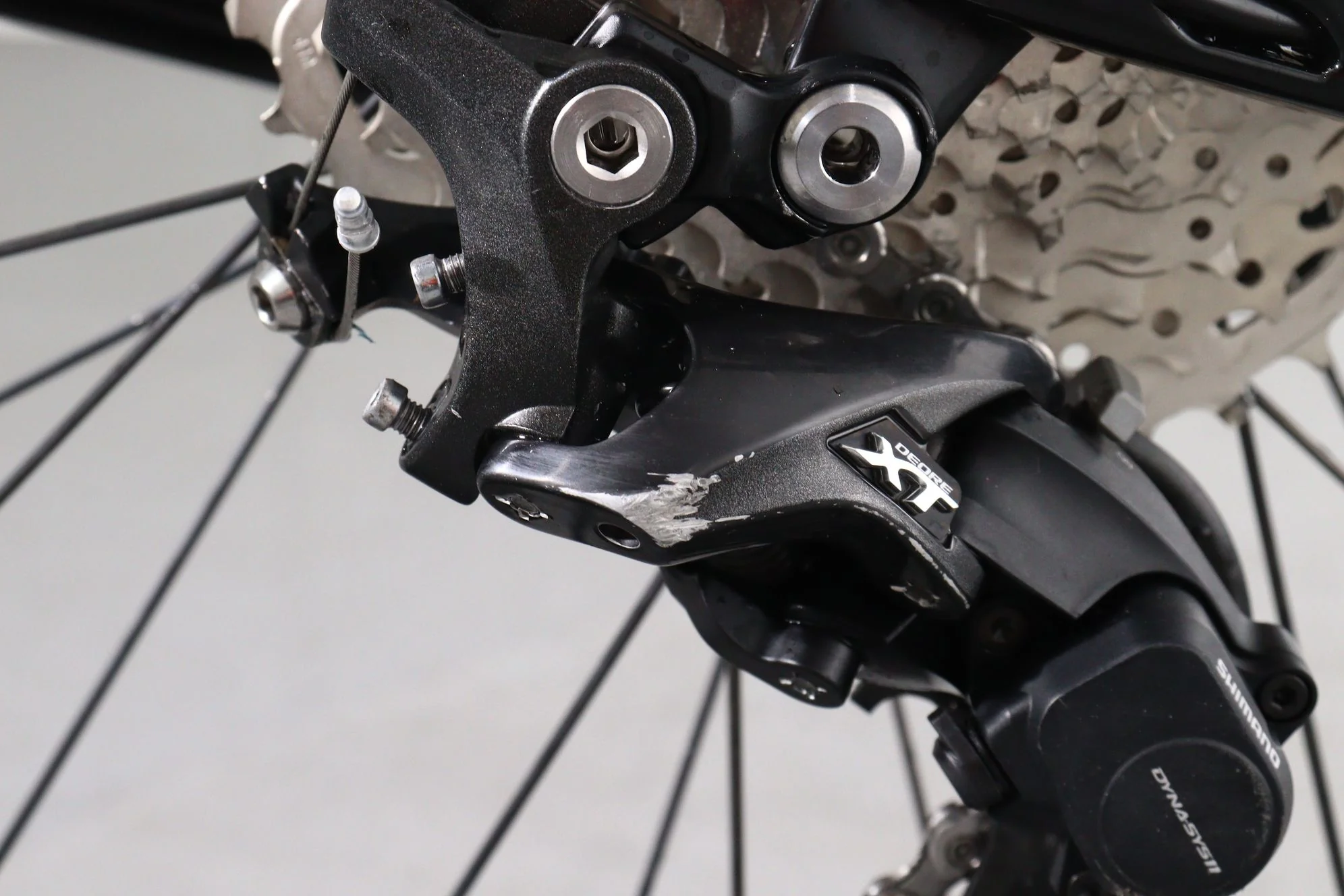 Specialized Turbo Vado 5.0 - Image 8