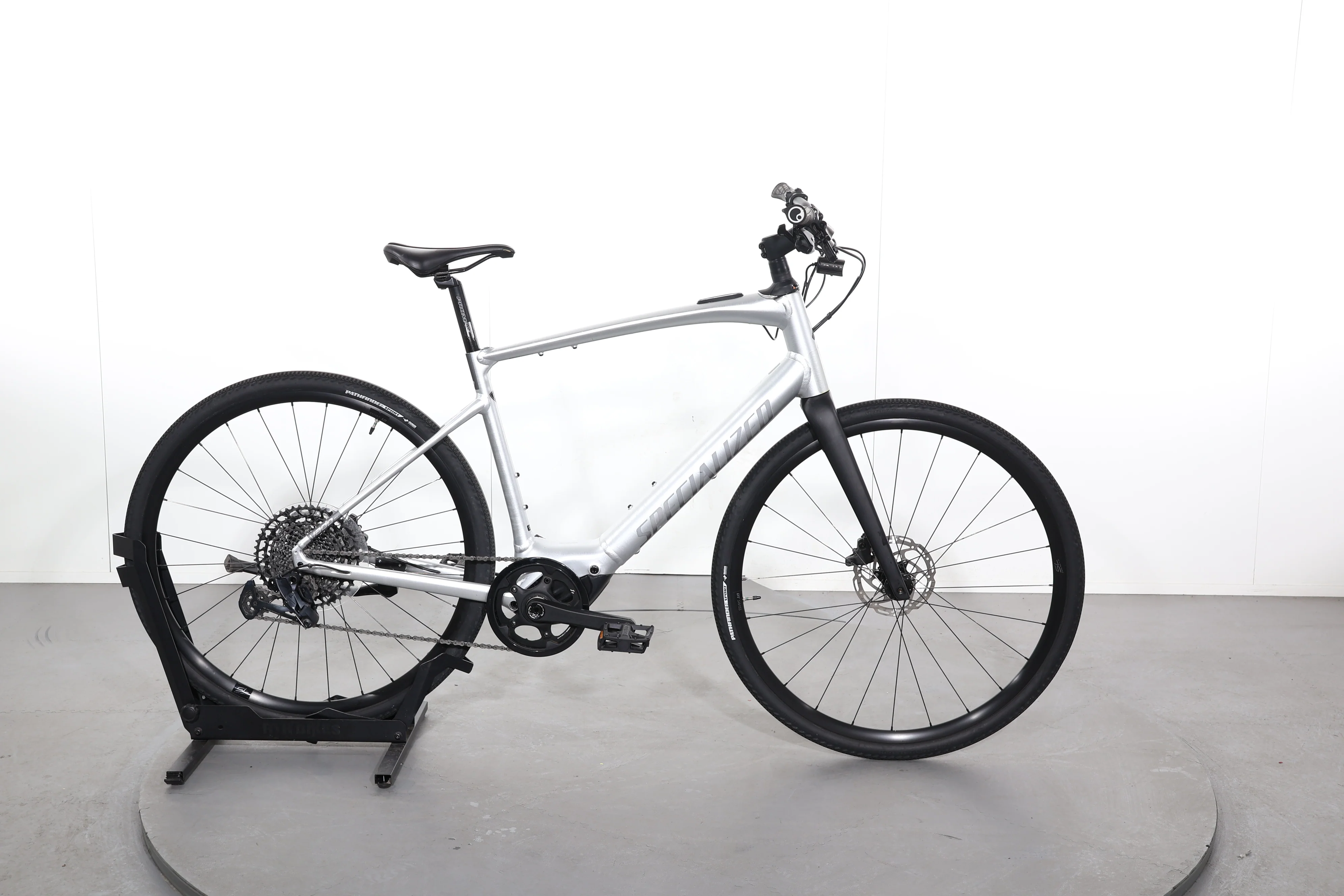 Specialized Turbo Vado 5.0