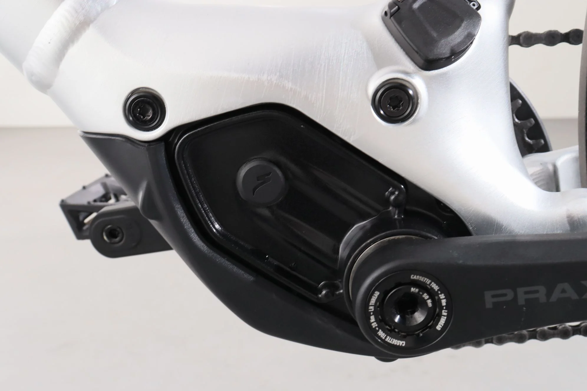 Specialized Turbo Vado 5.0 - Image 11