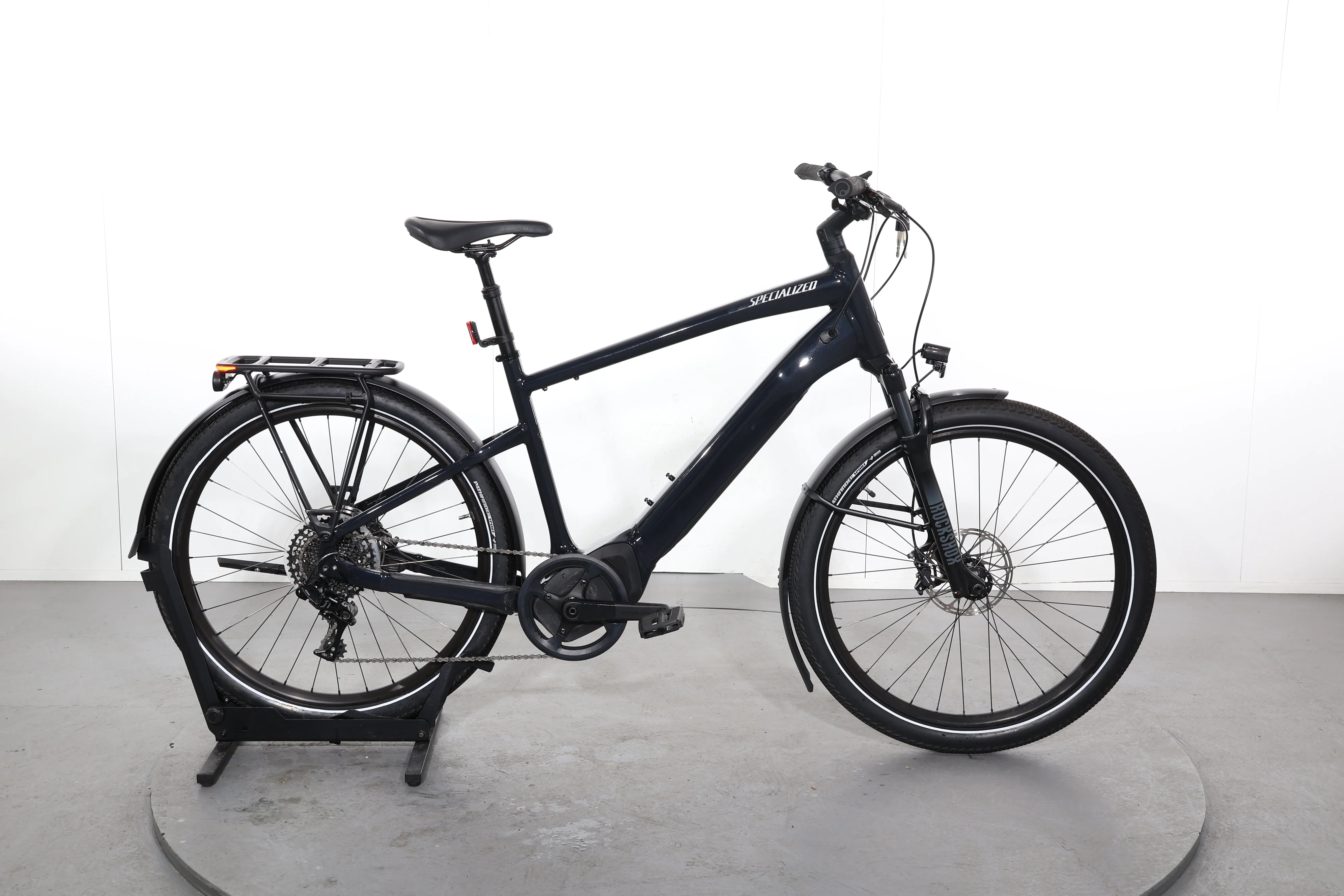 Specialized Turbo Vado 5.0