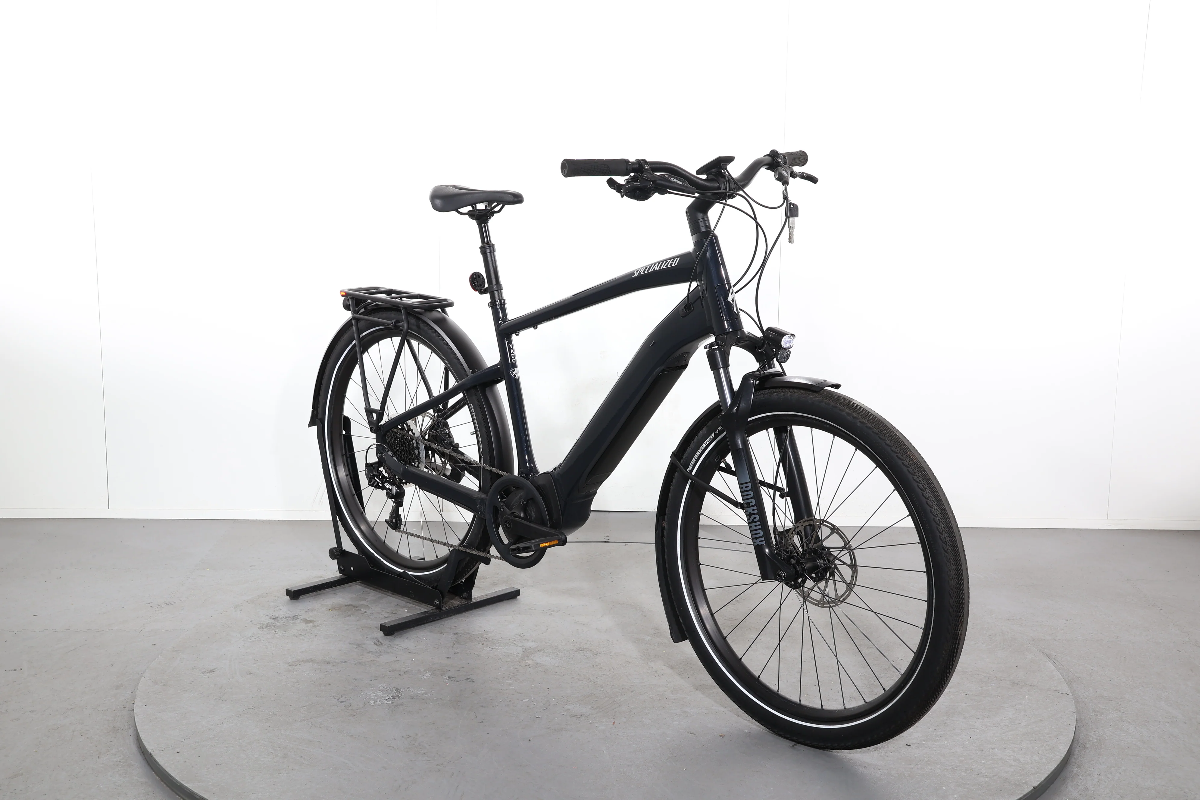 Specialized Turbo Vado 5.0 - Image 2
