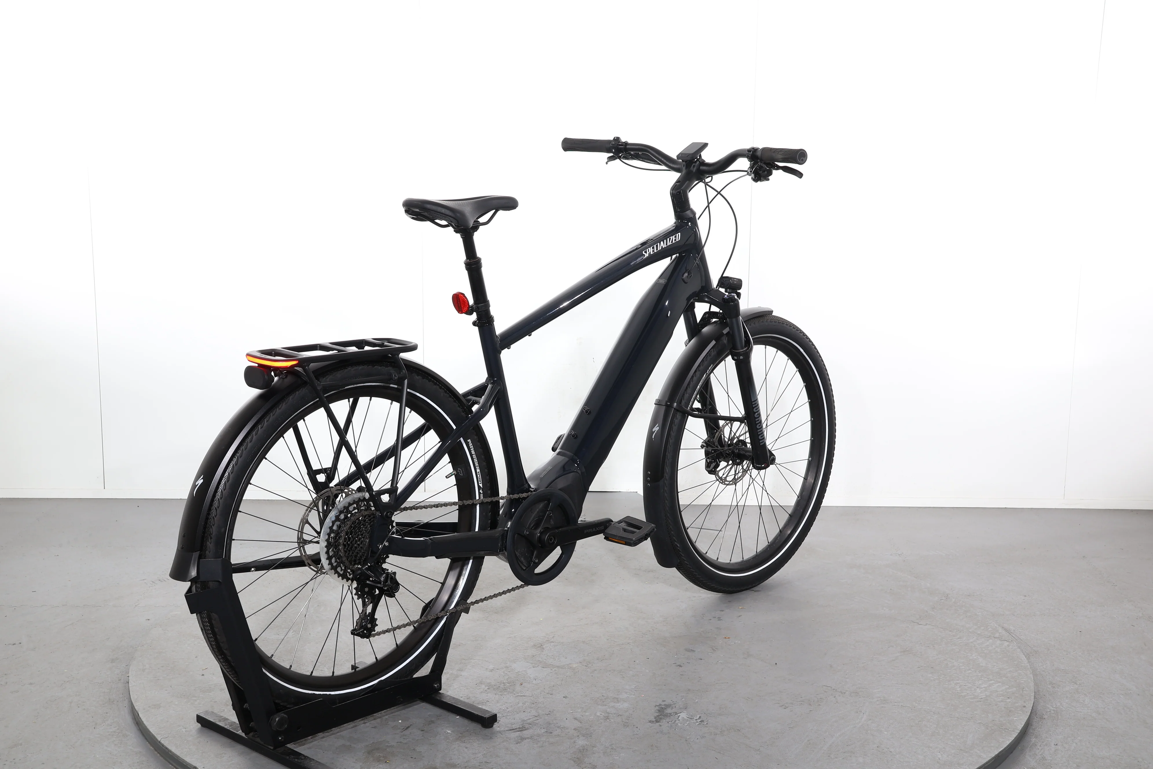 Specialized Turbo Vado 5.0 - Image 6