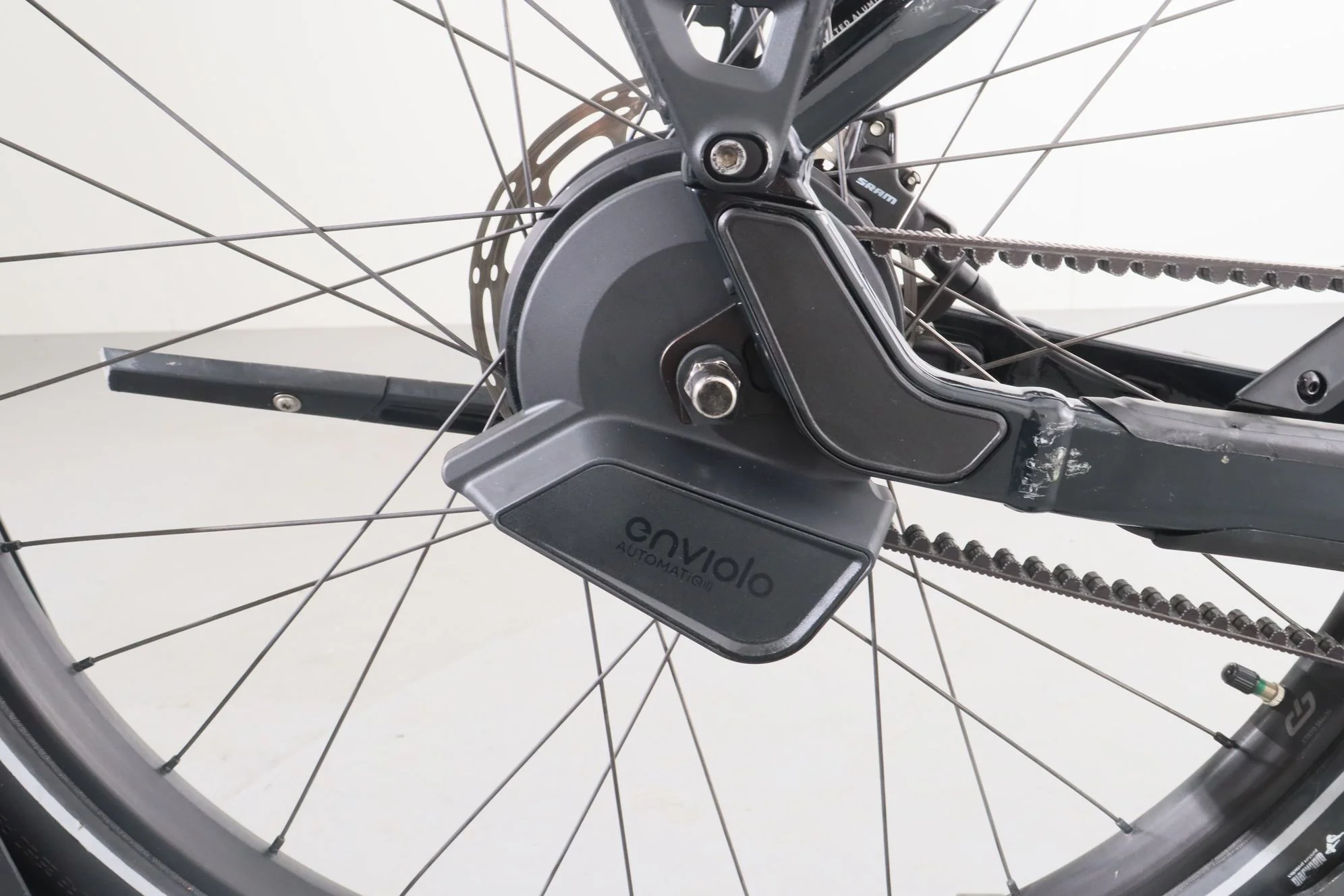 Specialized Turbo Vado 5.0 - Image 10