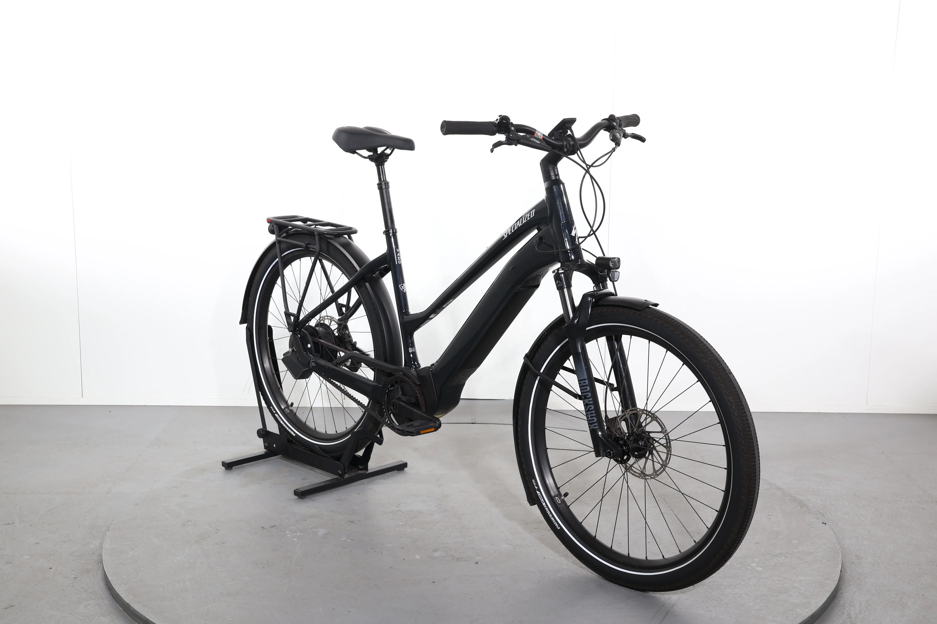 Specialized Turbo Vado 5.0 - Image 2