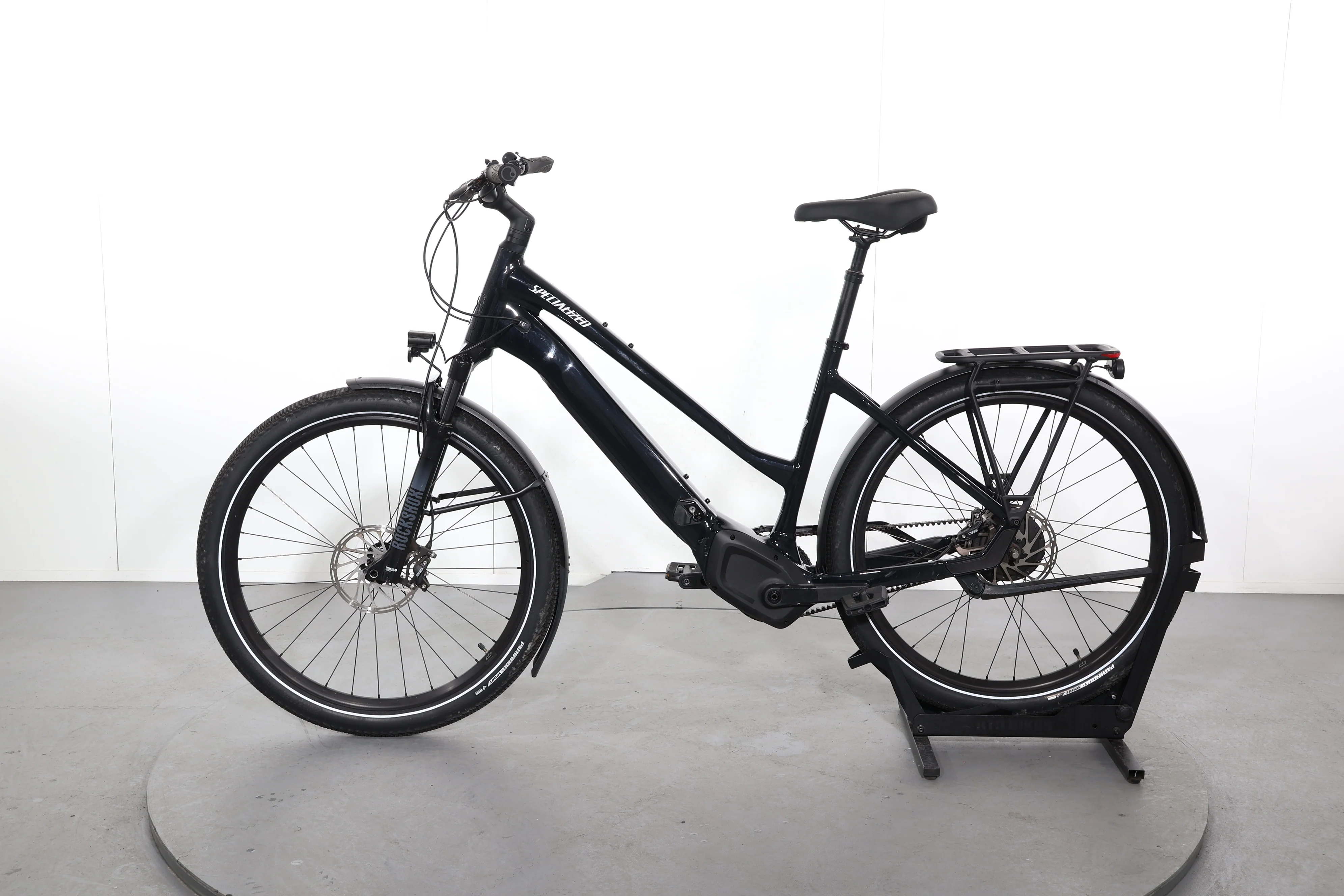 Specialized Turbo Vado 5.0 - Image 4