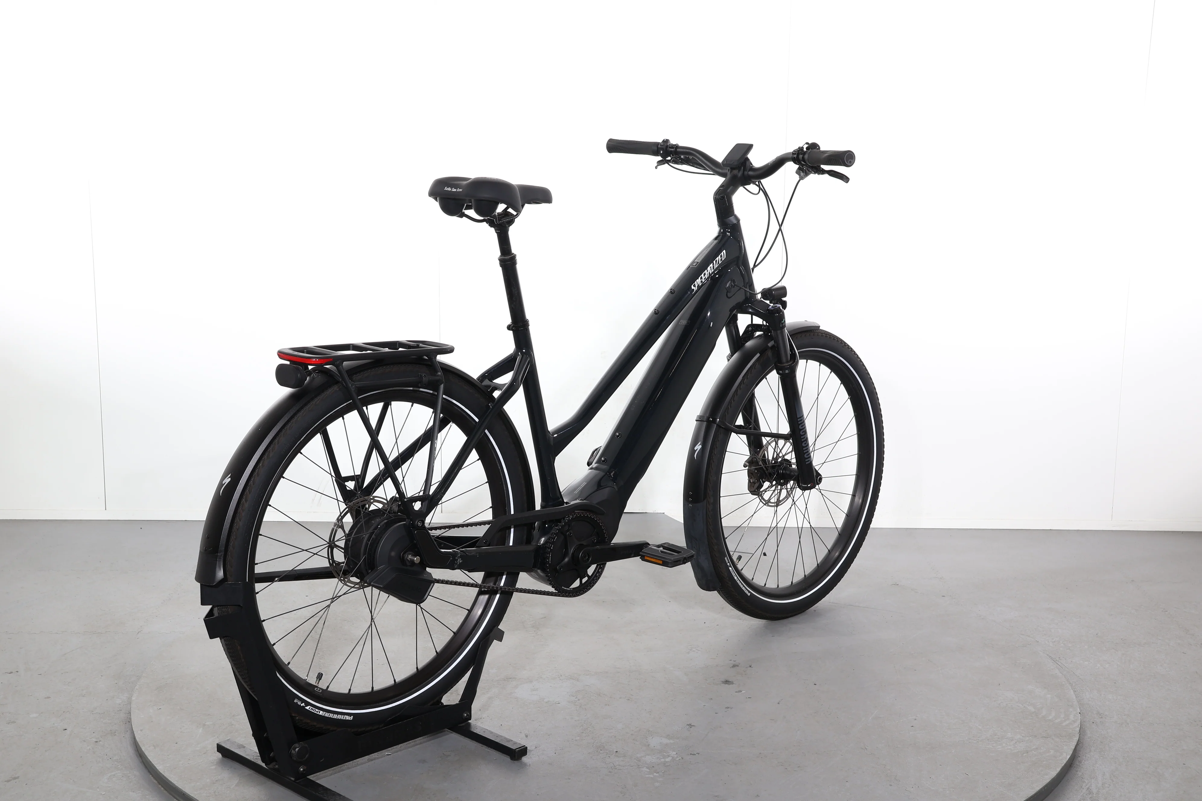Specialized Turbo Vado 5.0 - Image 6