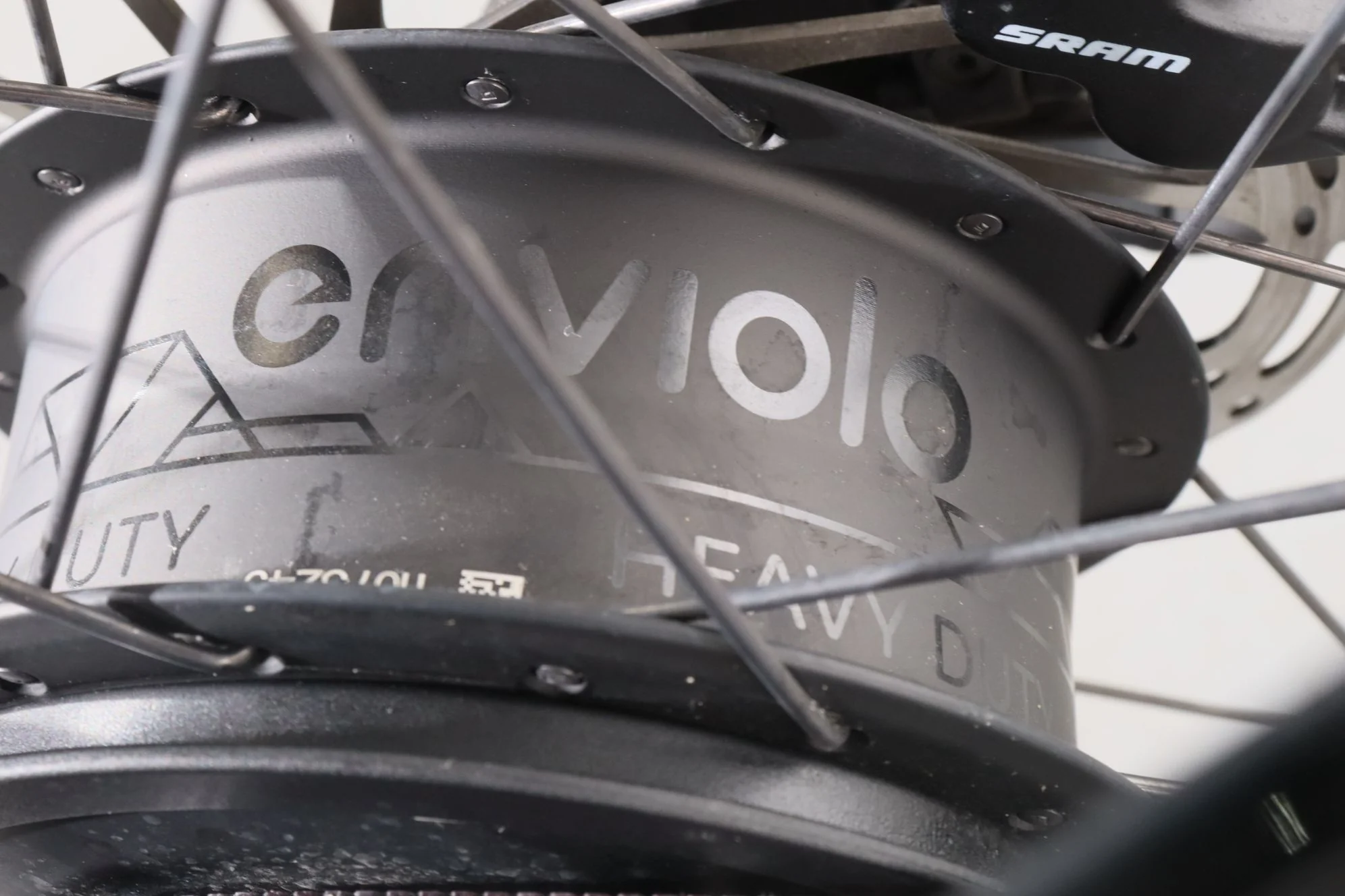 Specialized Turbo Vado 5.0 - Image 9