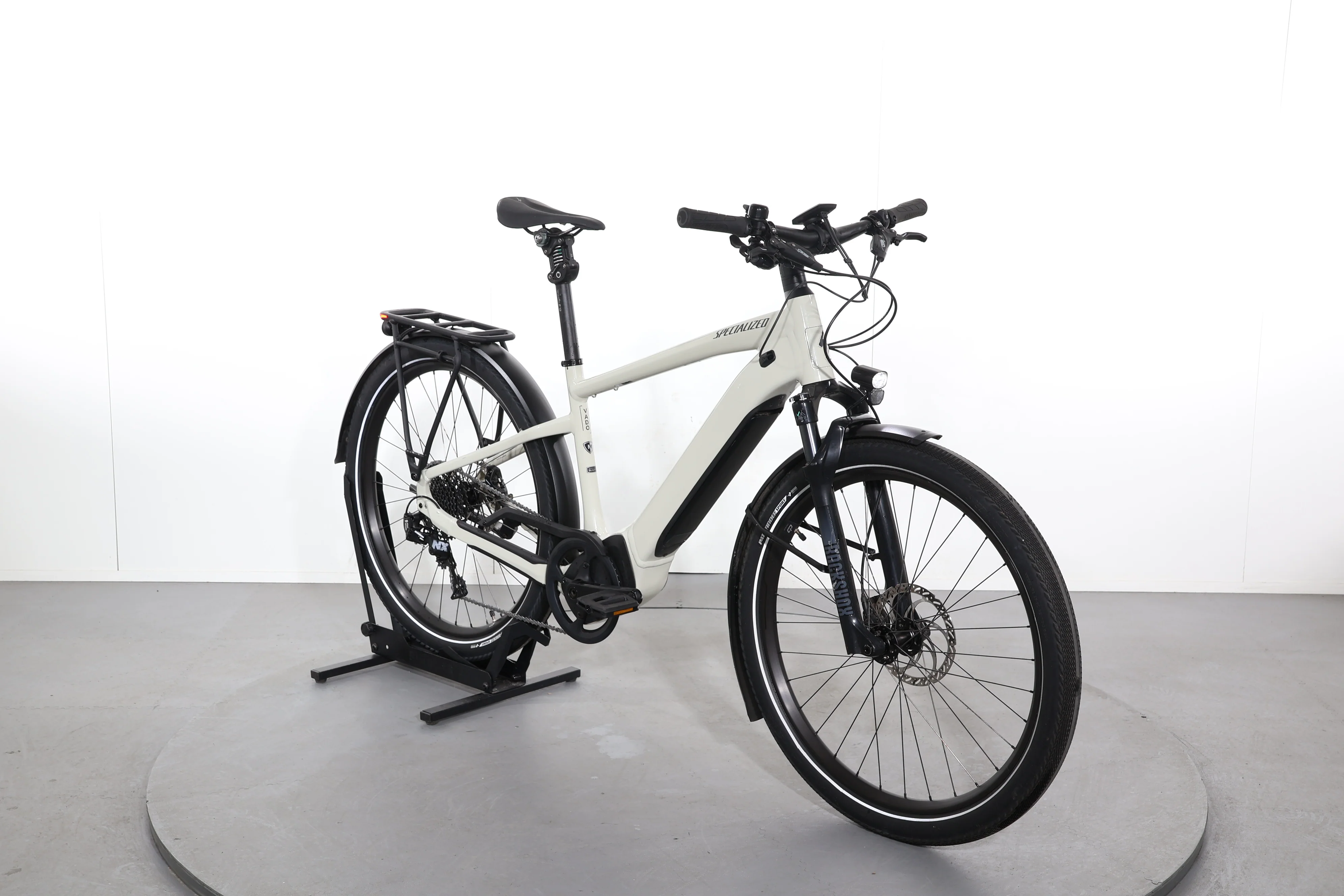 Specialized Turbo Vado 5.0 - Image 2