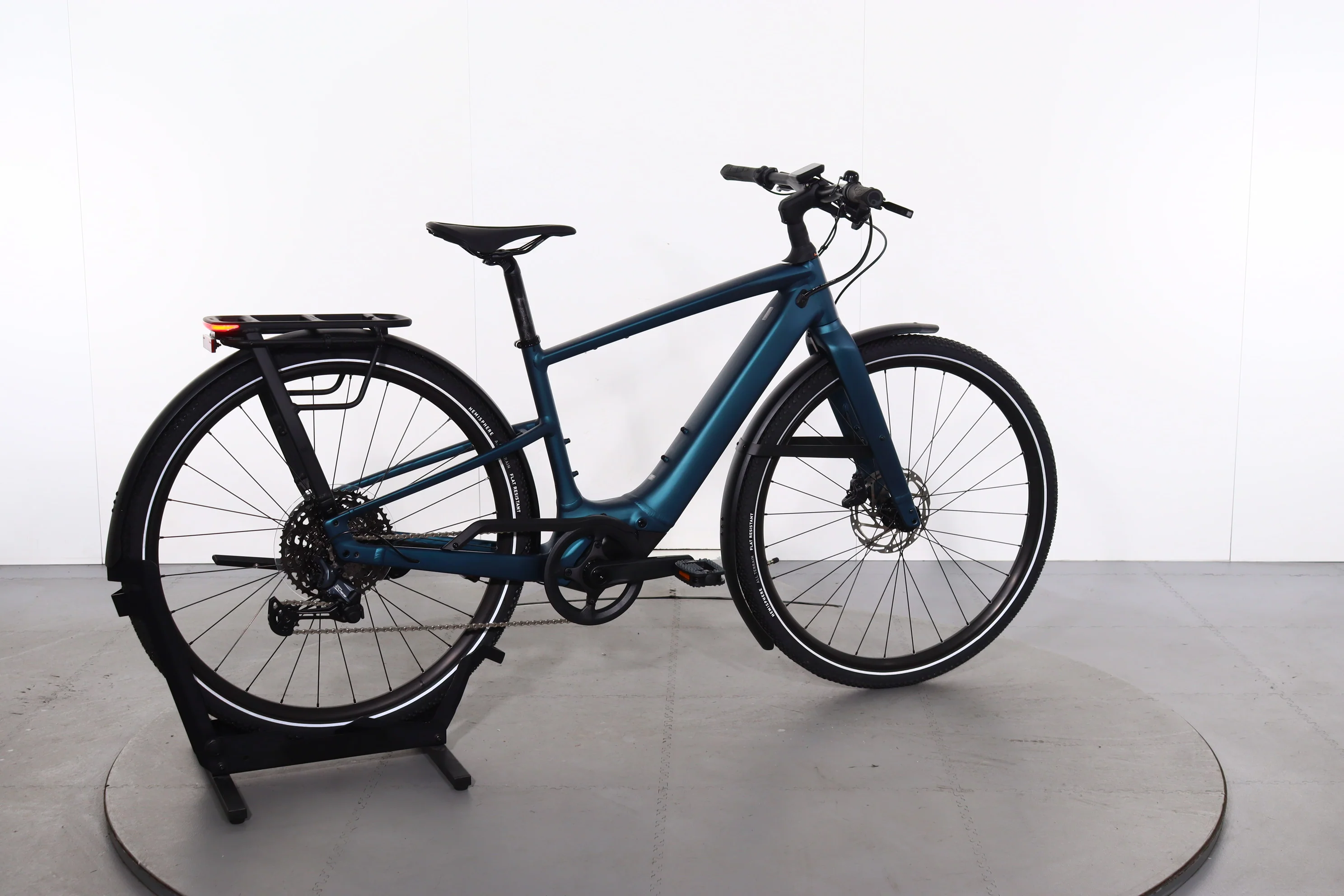 Specialized Turbo Vado Sl 2 5.0 - Image 2