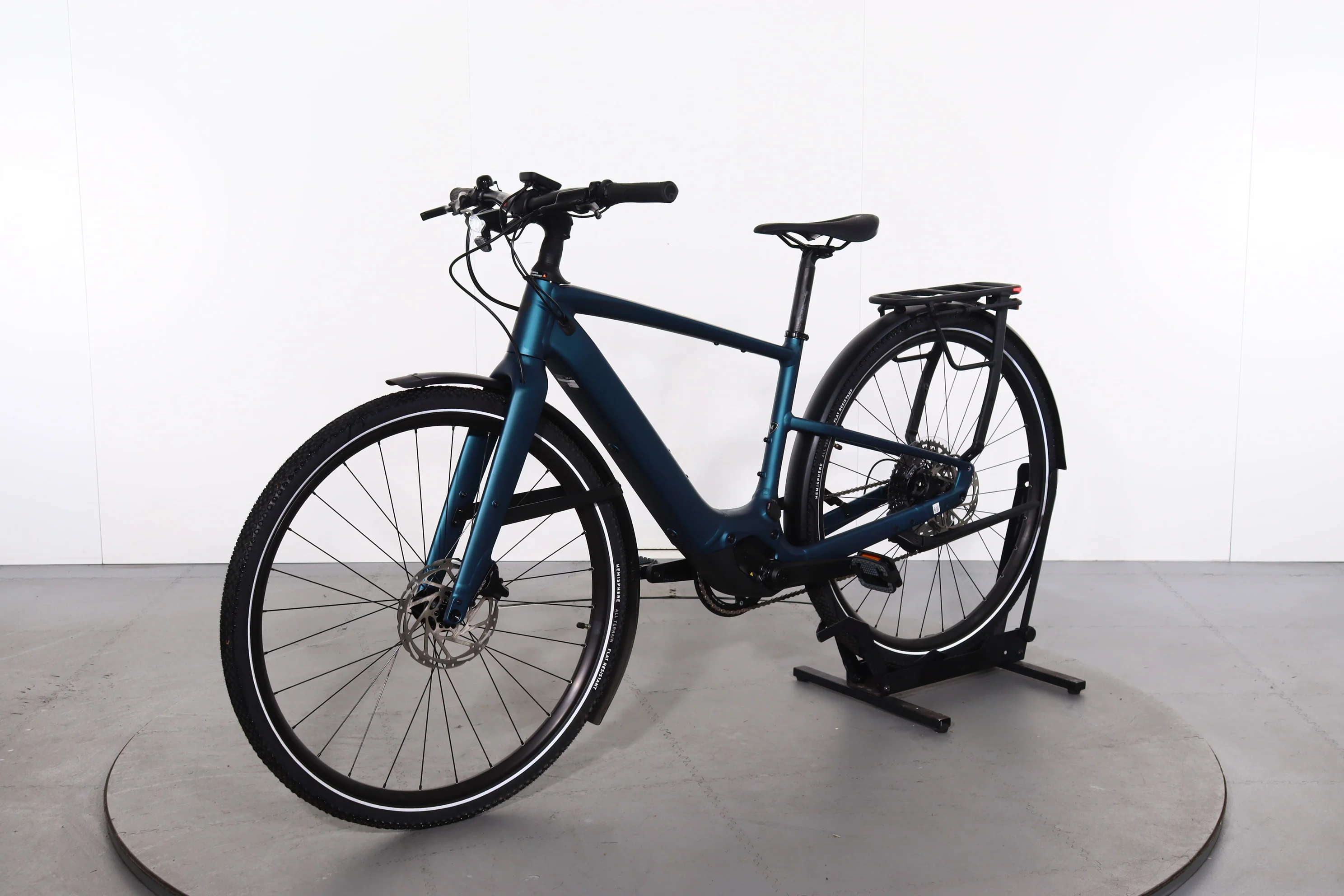Specialized Turbo Vado Sl 2 5.0 - Image 4