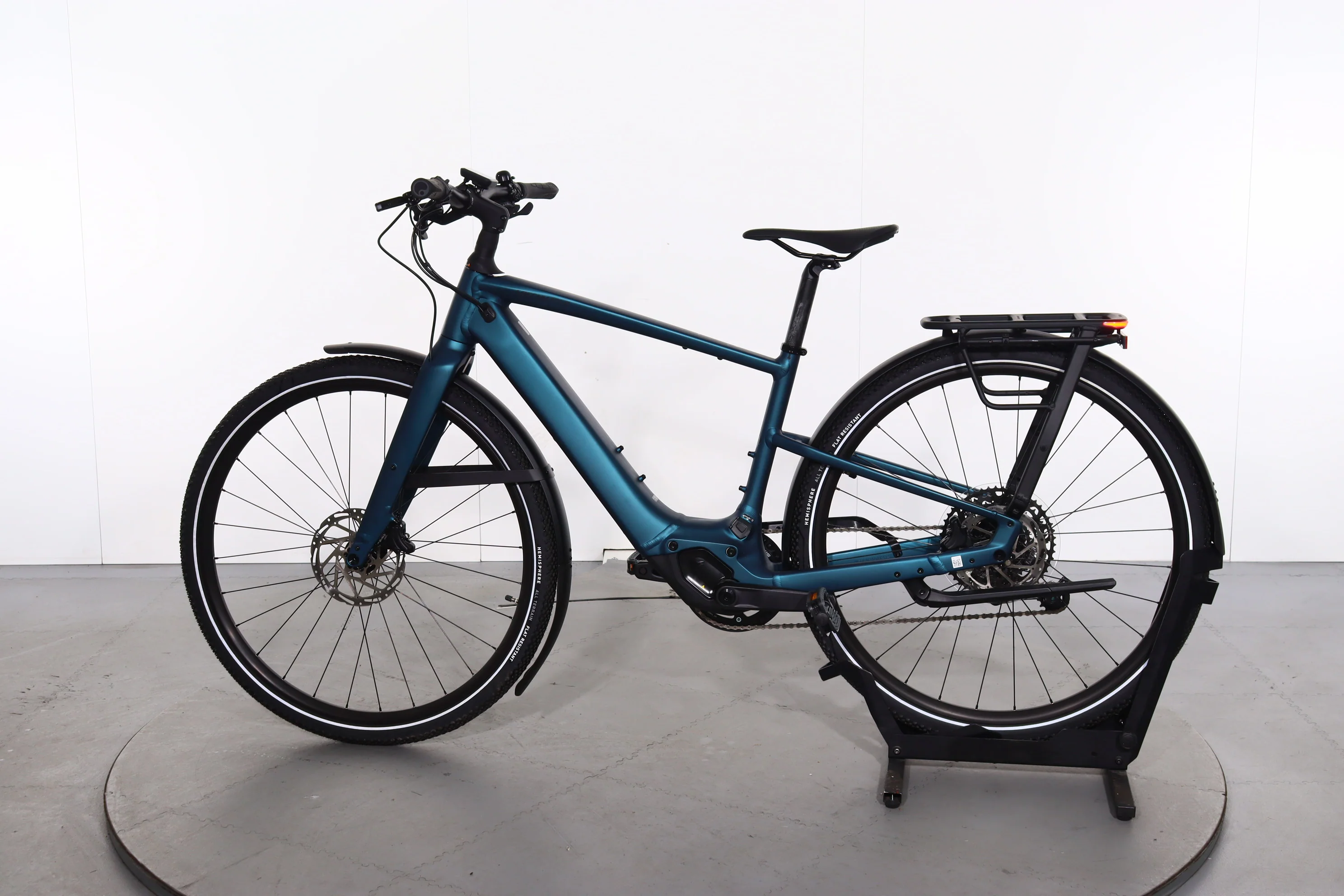 Specialized Turbo Vado Sl 2 5.0 - Image 5