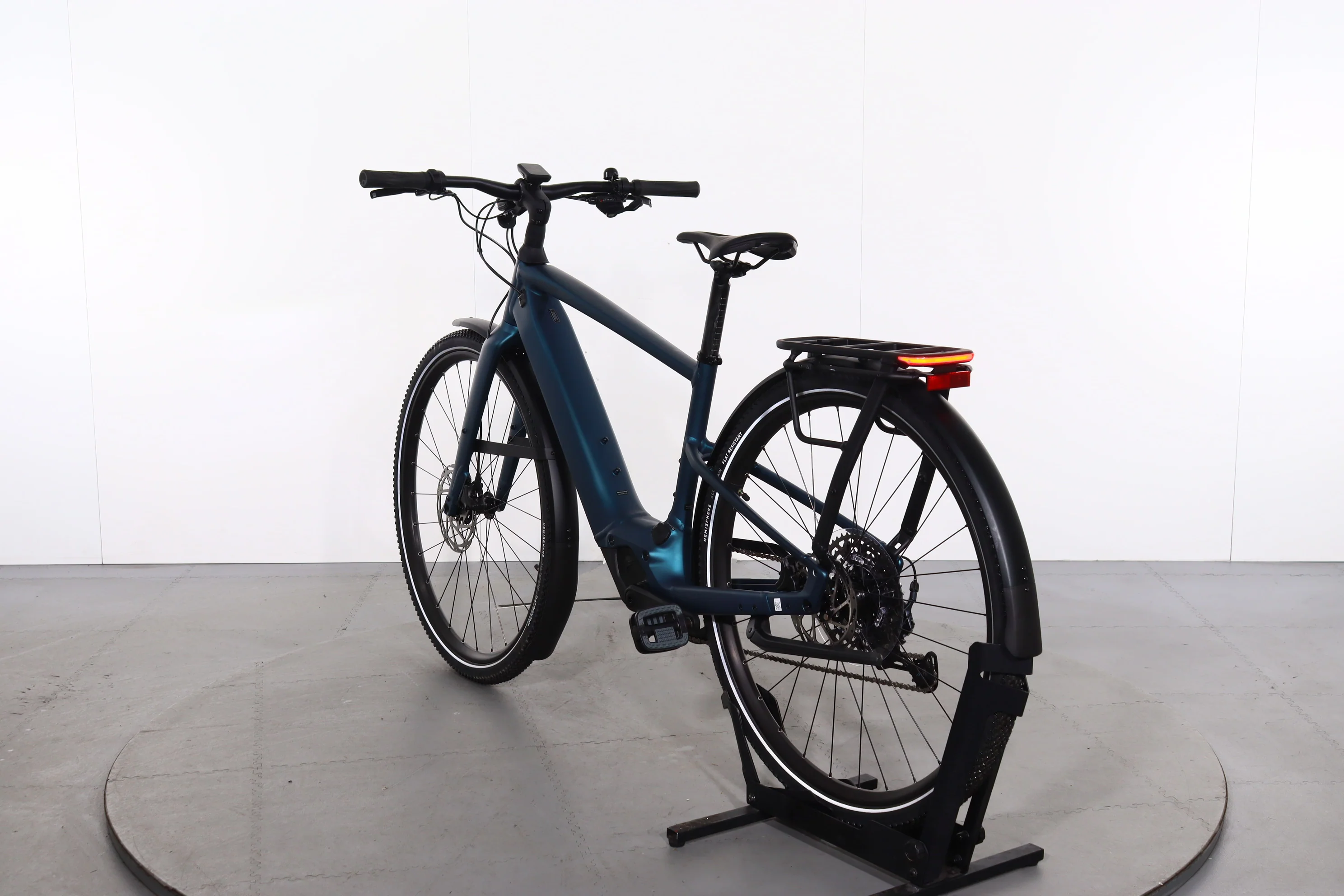 Specialized Turbo Vado Sl 2 5.0 - Image 6