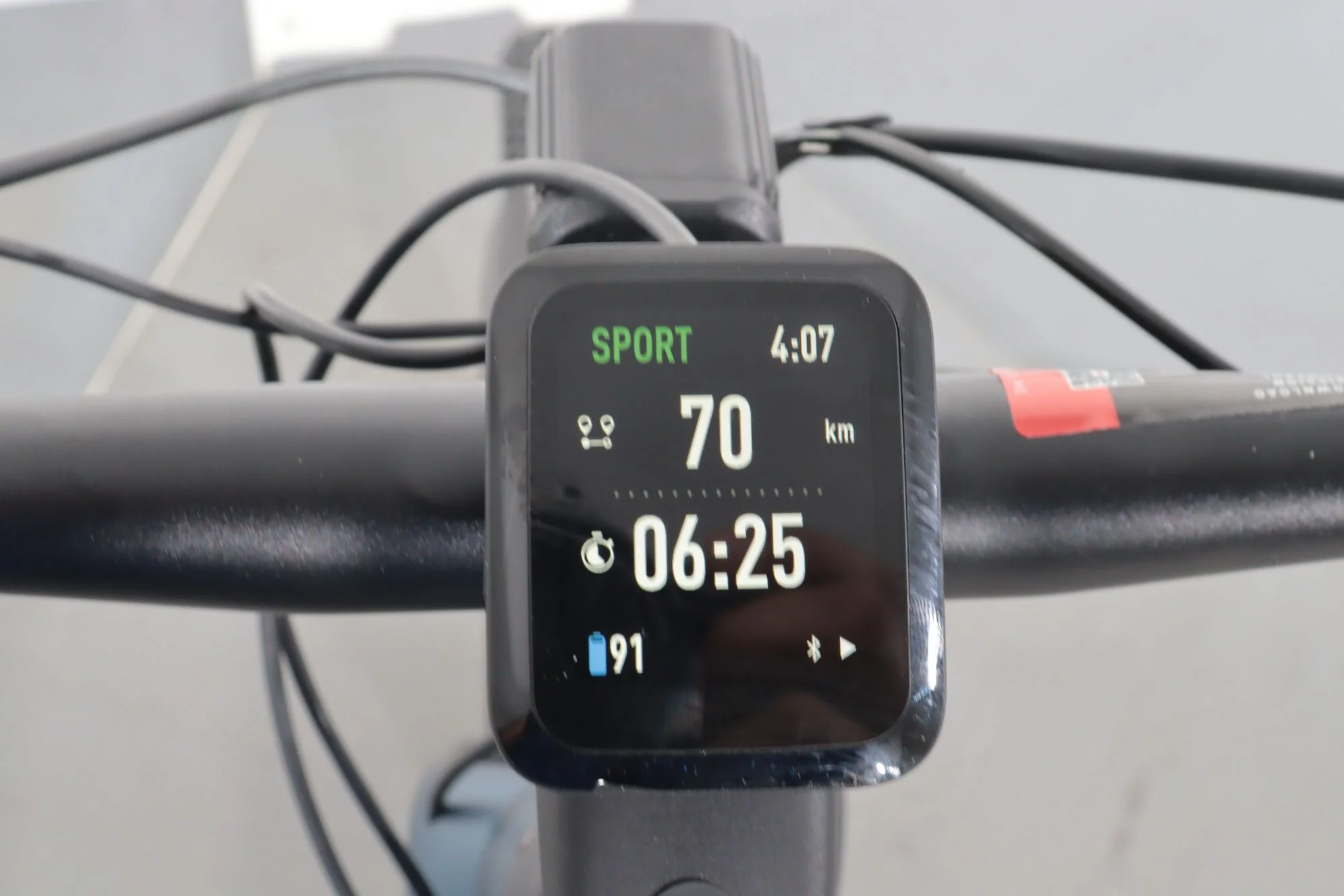 Specialized Turbo Vado Sl 2 5.0 - Image 8