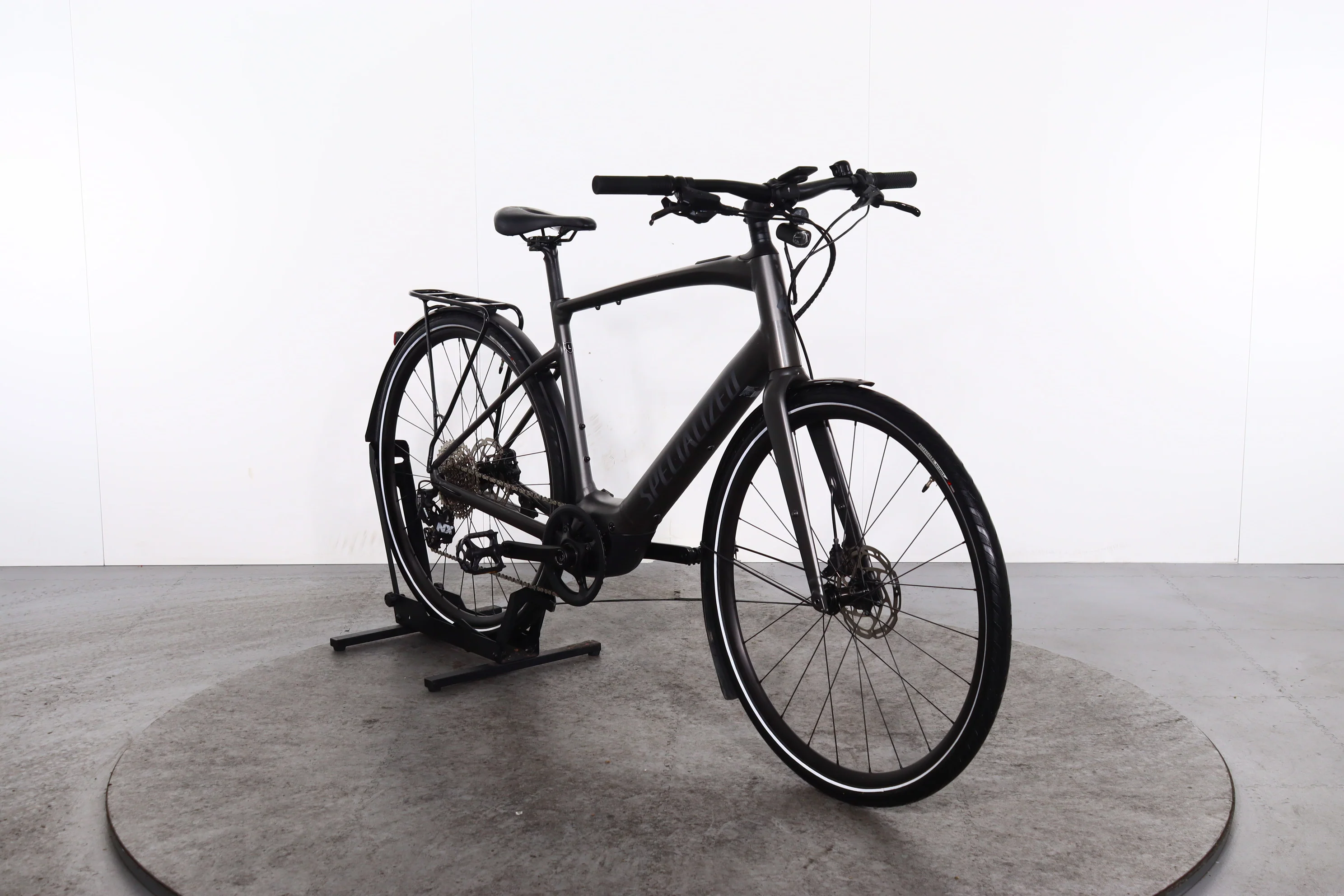 Specialized Turbo Vado SL 4.0 EQ - Image 2