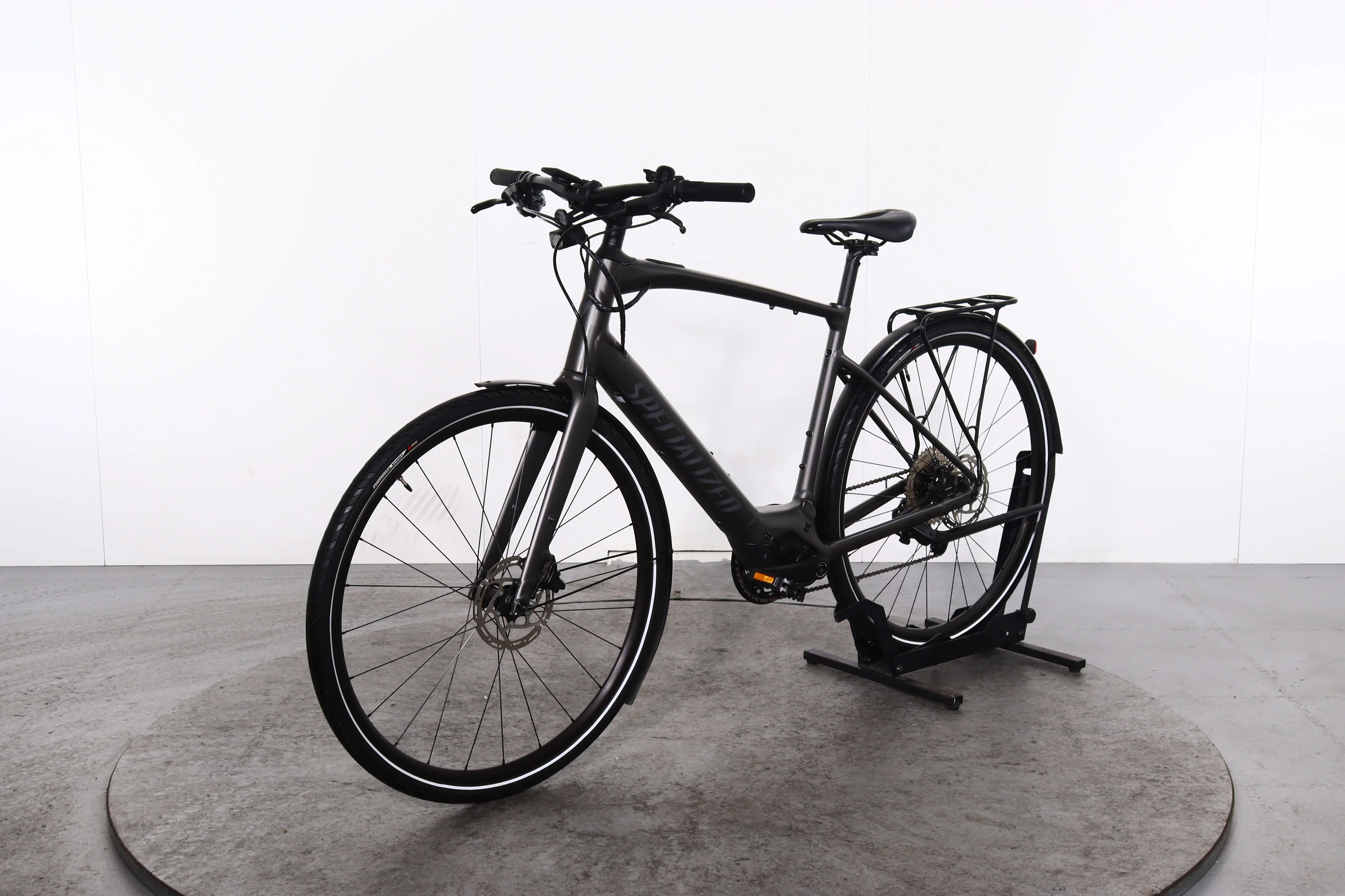 Specialized Turbo Vado SL 4.0 EQ - Image 3