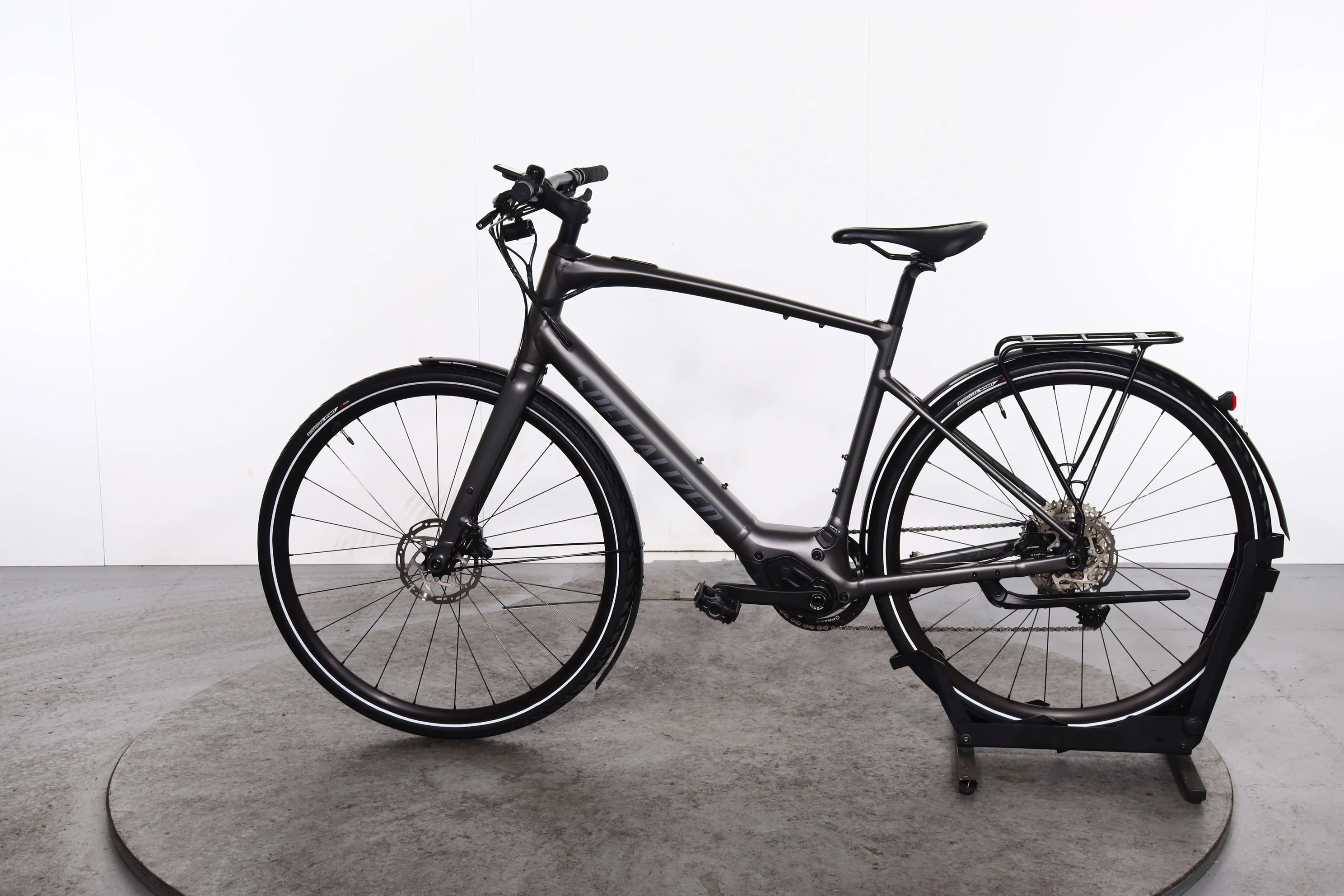 Specialized Turbo Vado SL 4.0 EQ - Image 4