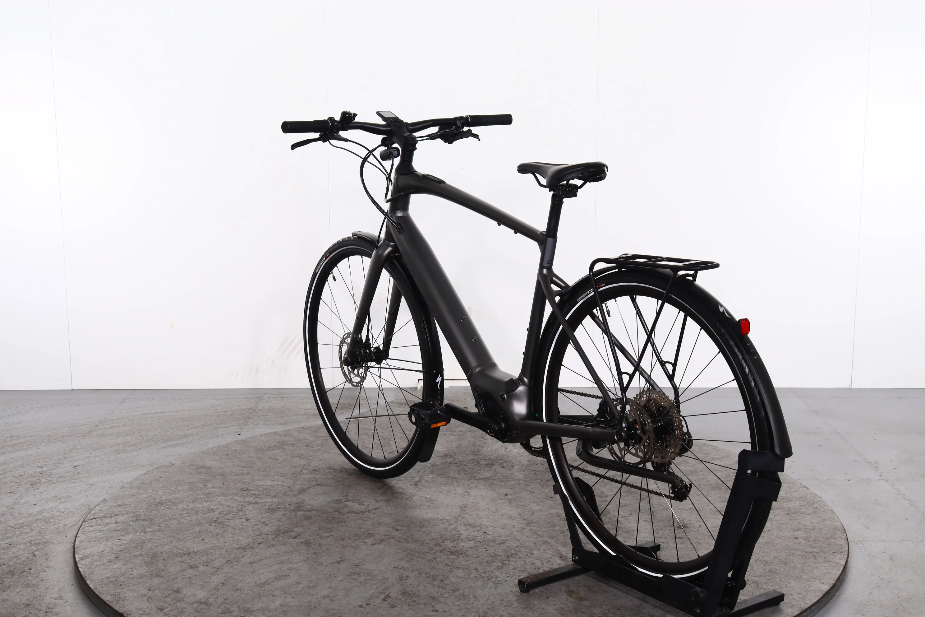 Specialized Turbo Vado SL 4.0 EQ - Image 5