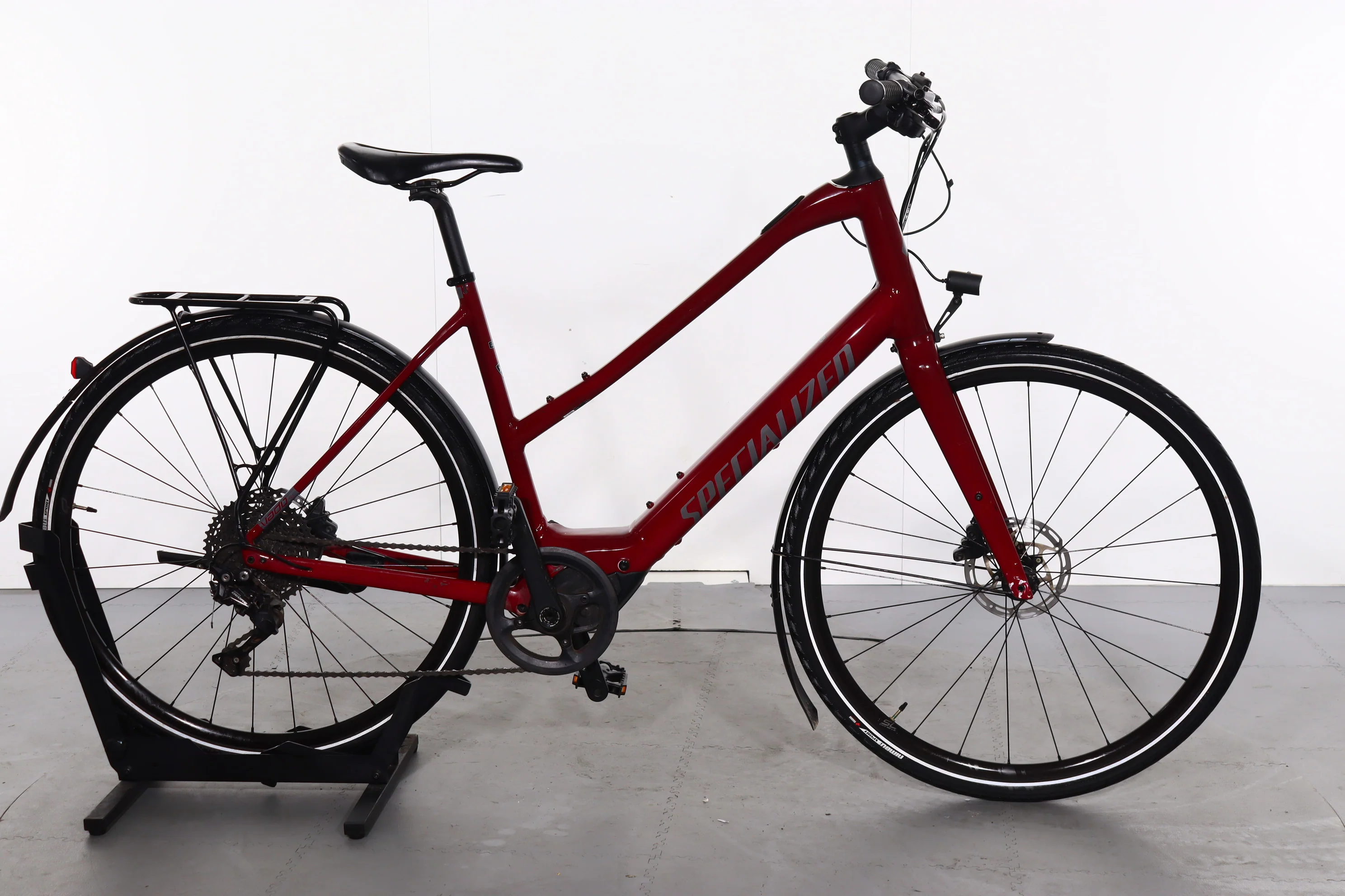 Specialized Turbo Vado SL 4.0 EQ