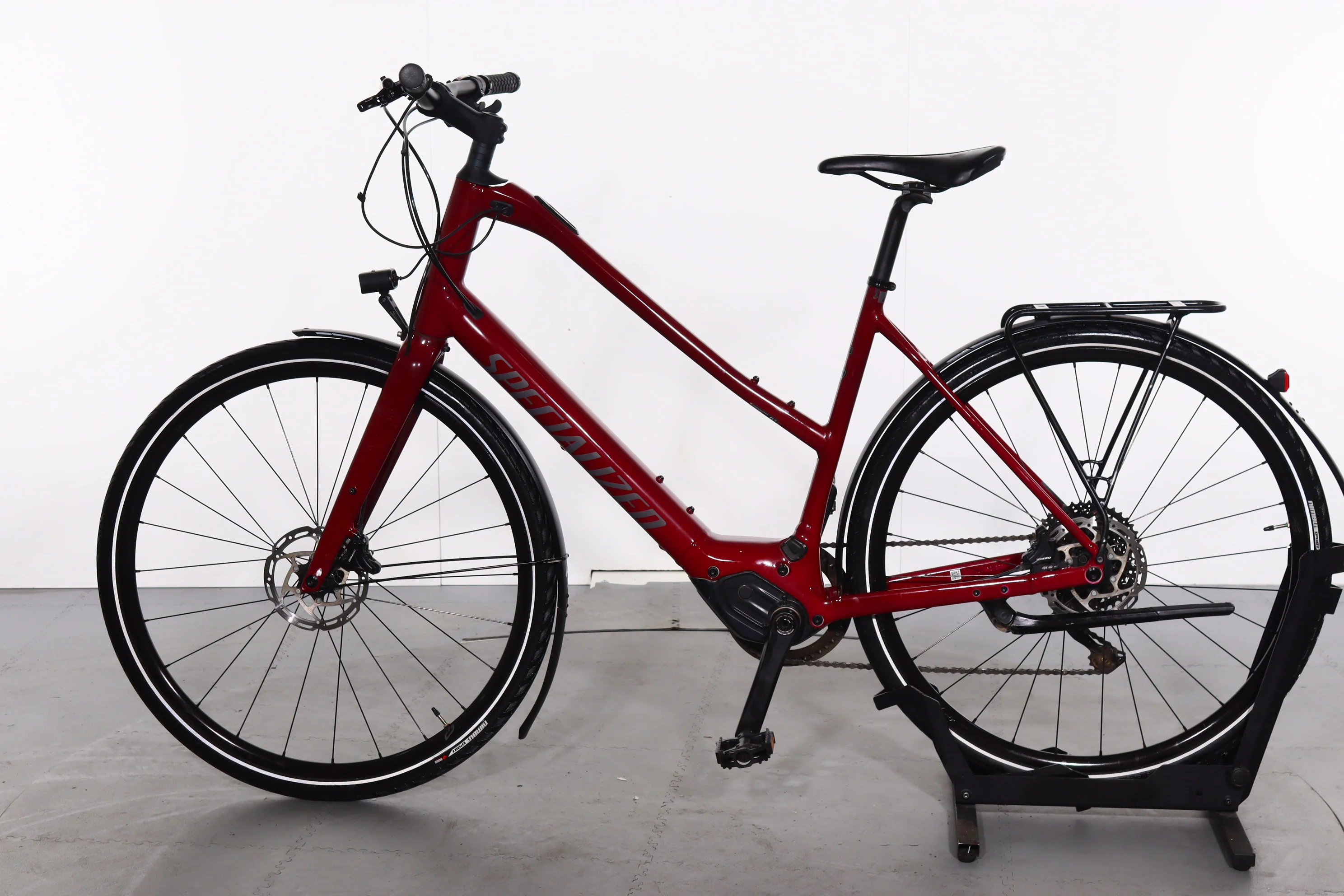 Specialized Turbo Vado SL 4.0 EQ - Image 5