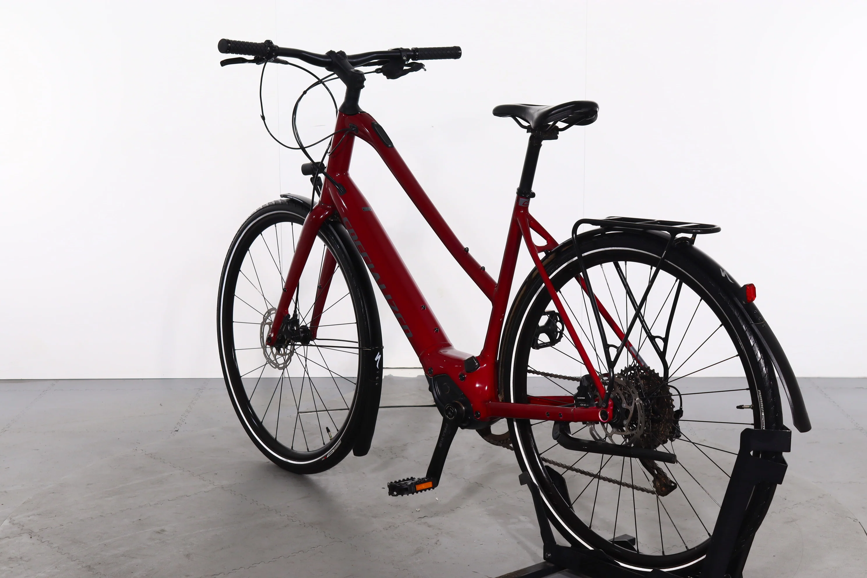 Specialized Turbo Vado SL 4.0 EQ - Image 6