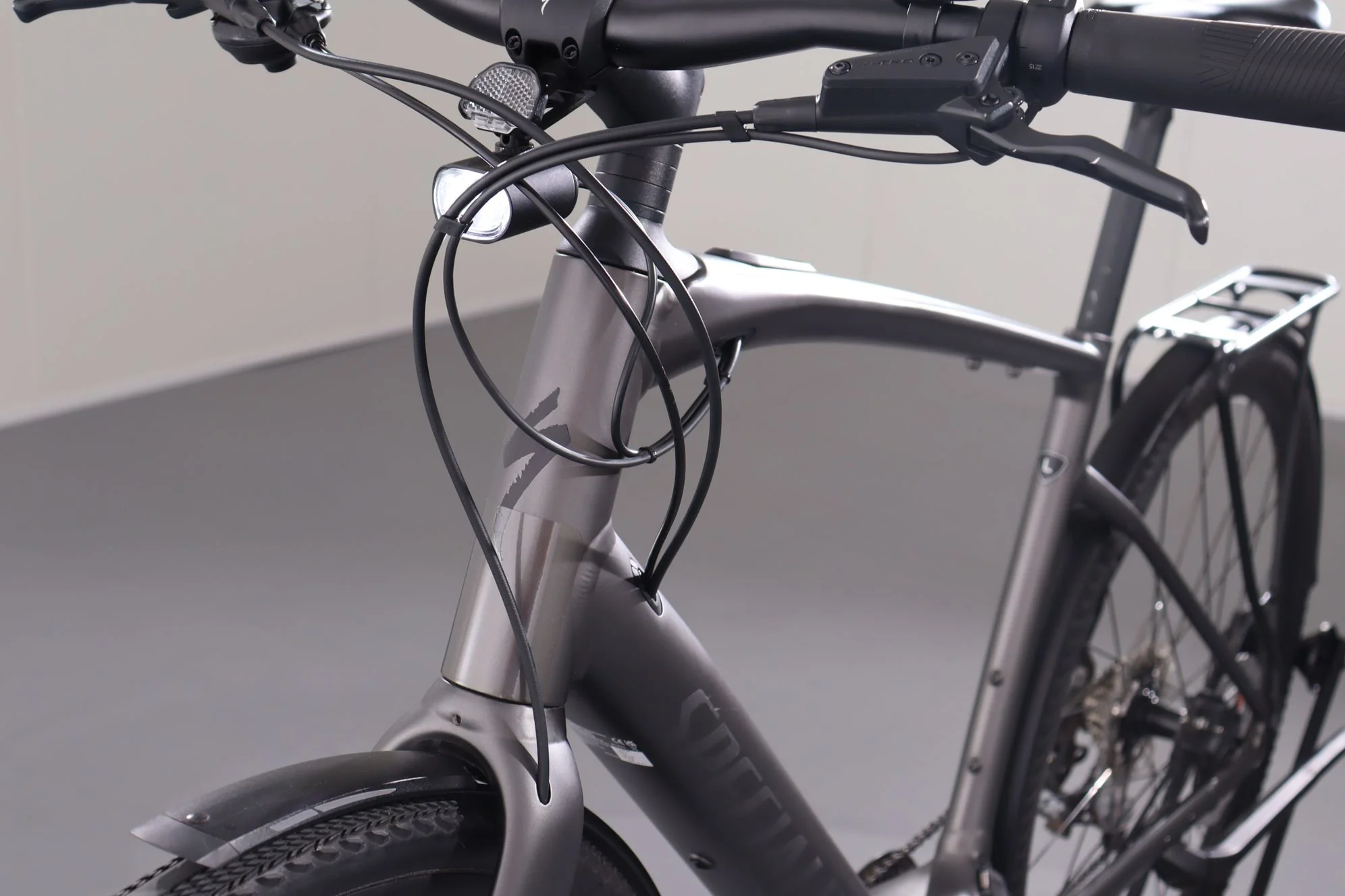Specialized Turbo Vado Sl 4.0 Eq - Image 10